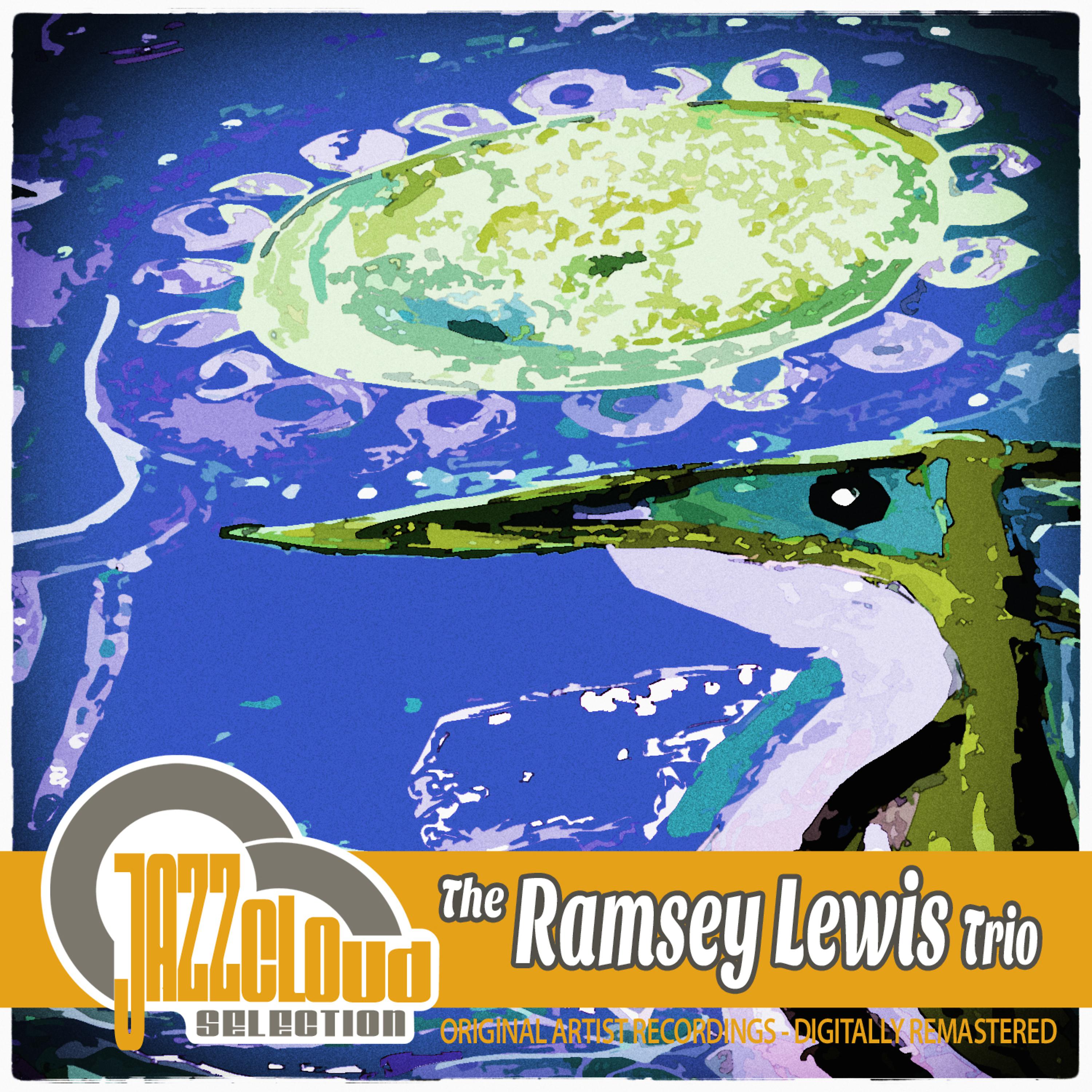 Постер альбома The Ramsey Lewis Trio