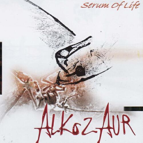 Alkozaur - City World