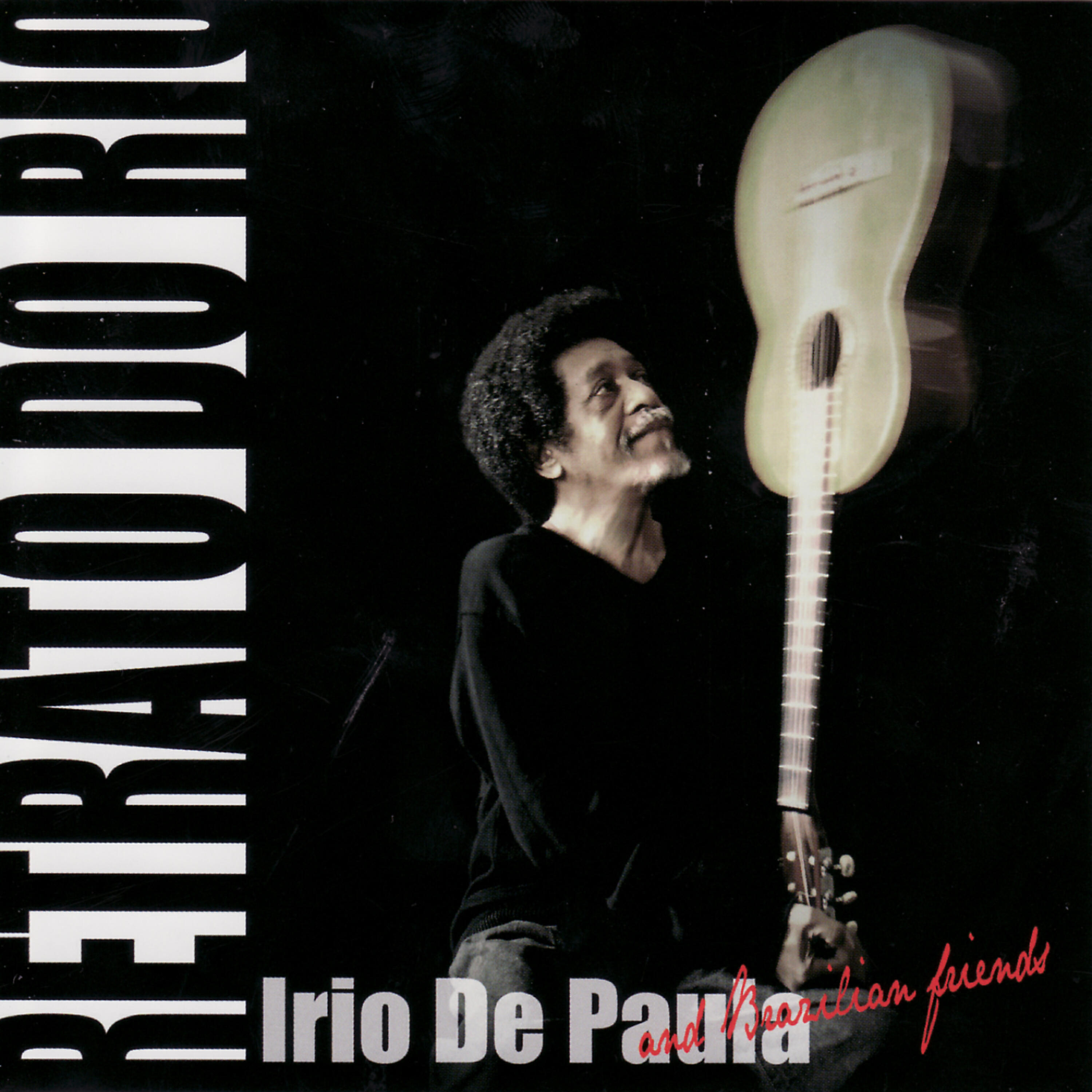 Irio De Paula - Luiza