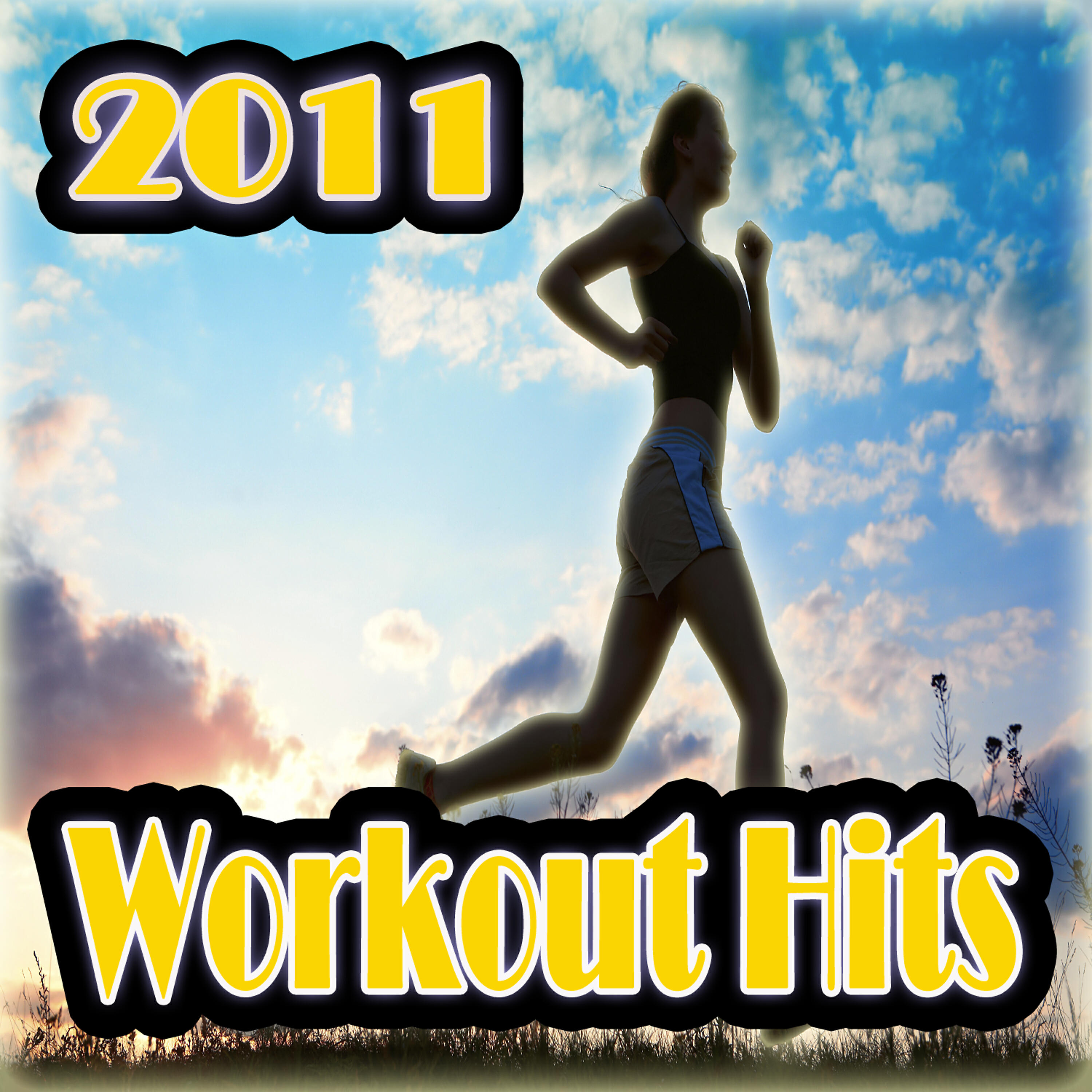 Workout Music DJ's - Firework (Workout Music)