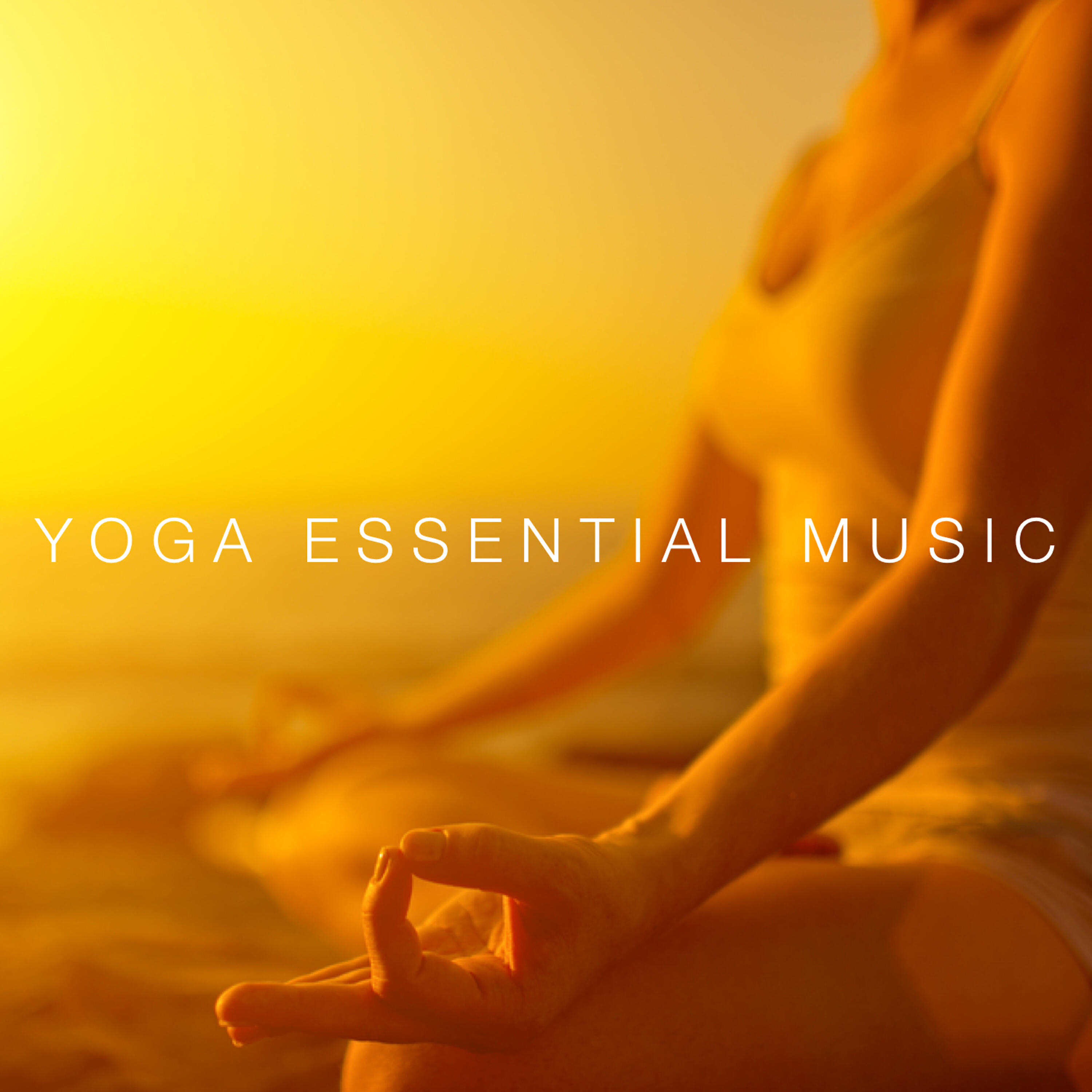 Ethereal Moments - One Hour Non-Stop Yoga Mix