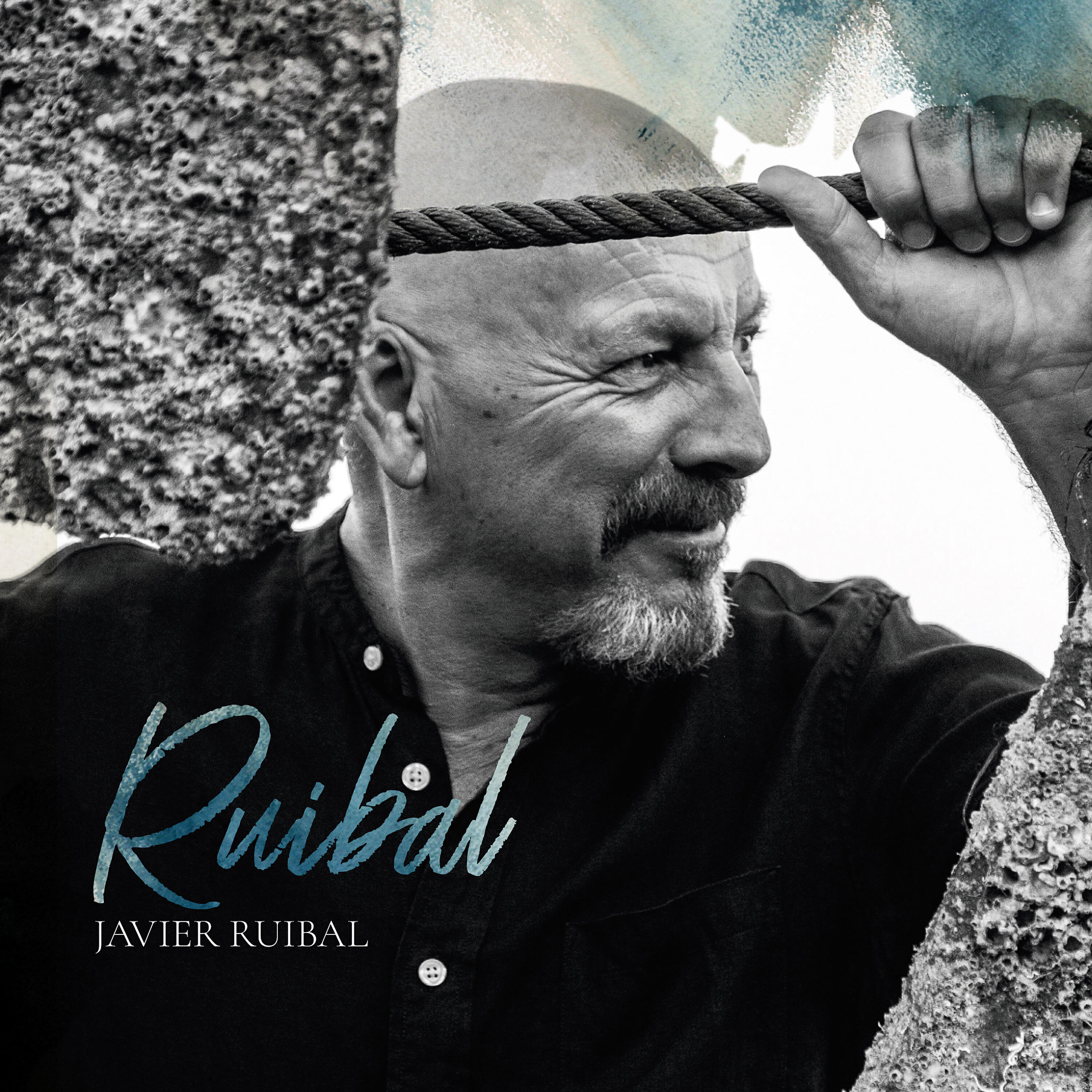 Javier Ruibal - Intemperie