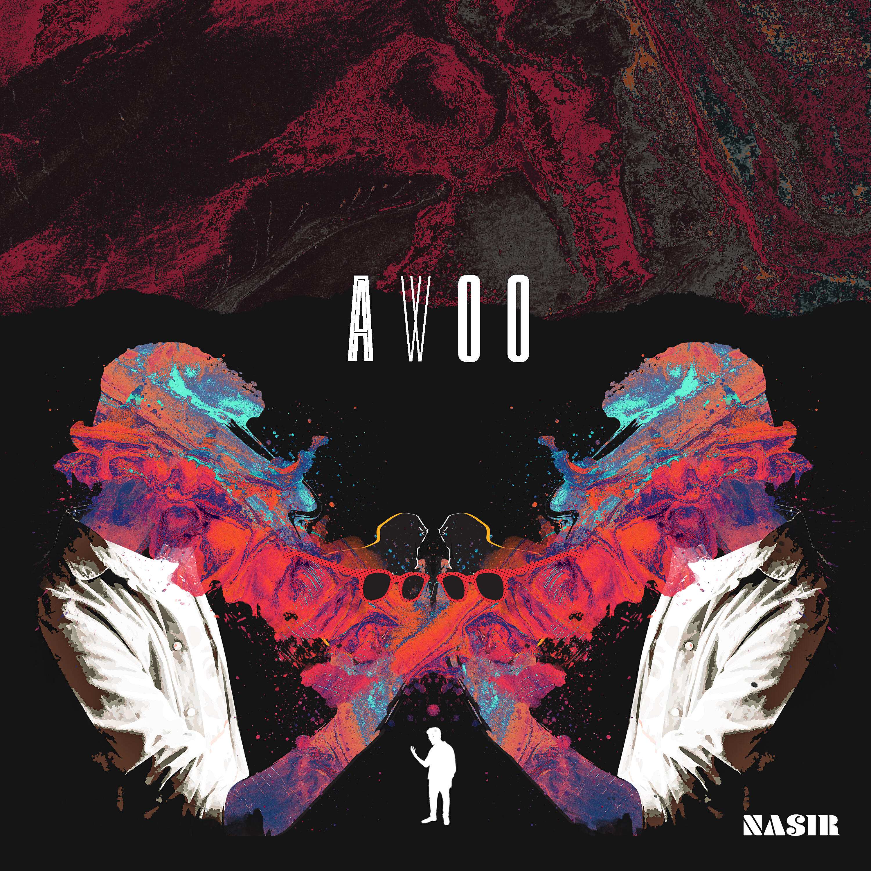 NASIR - Awoo