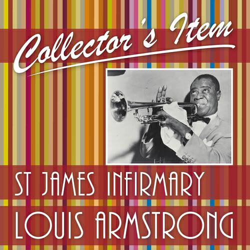 Louis Armstrong - Frankie and Johnny