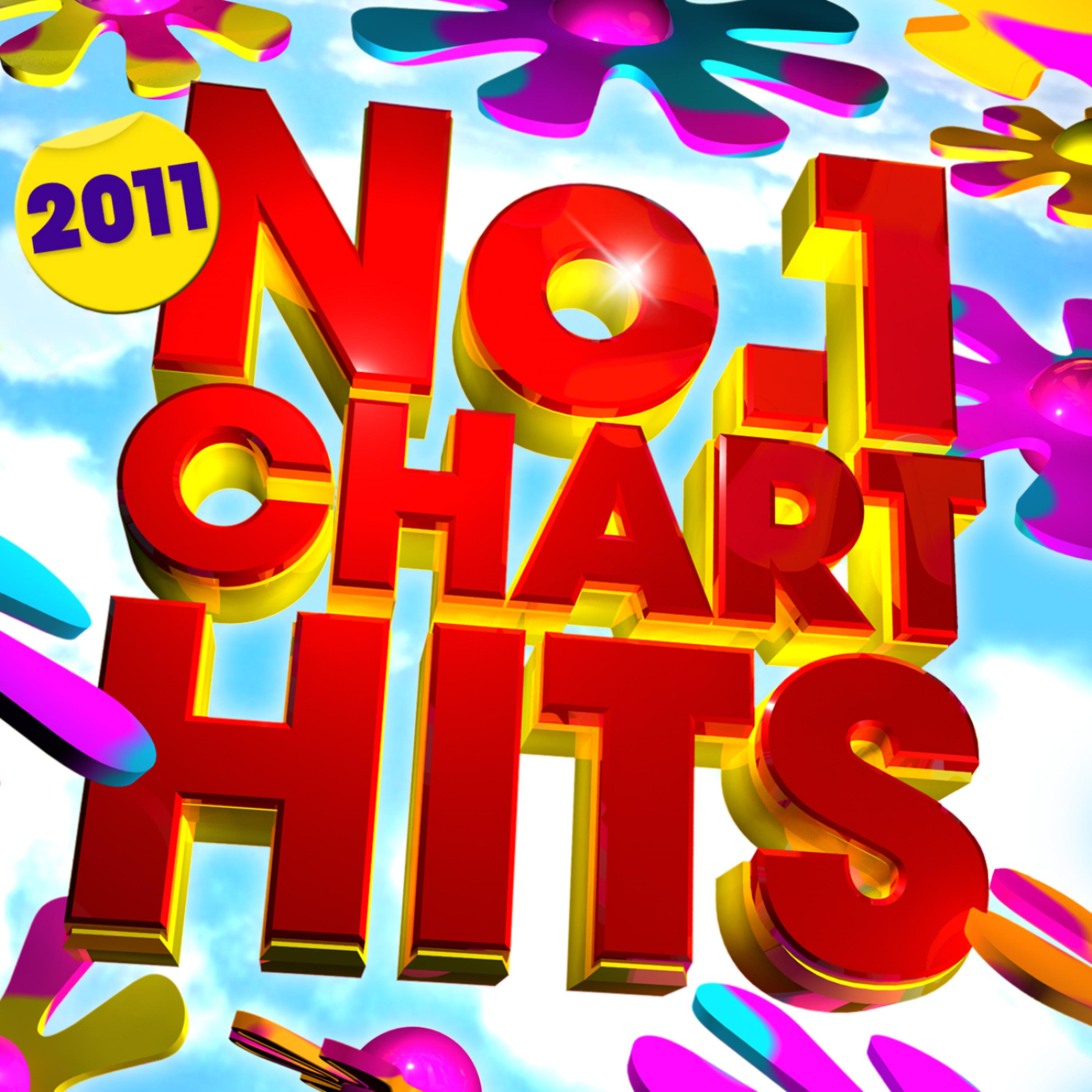 Постер альбома No 1 Chart Hits - 30 Massive Chart Hits - 2011