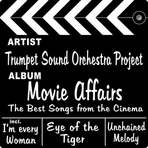 Trumpet Sound Orchestra Project - The Shoop Shoop Song