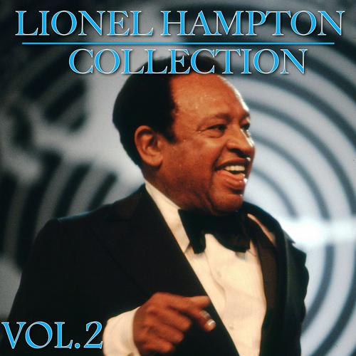 Постер альбома Lionel Hampton, Vol. 2