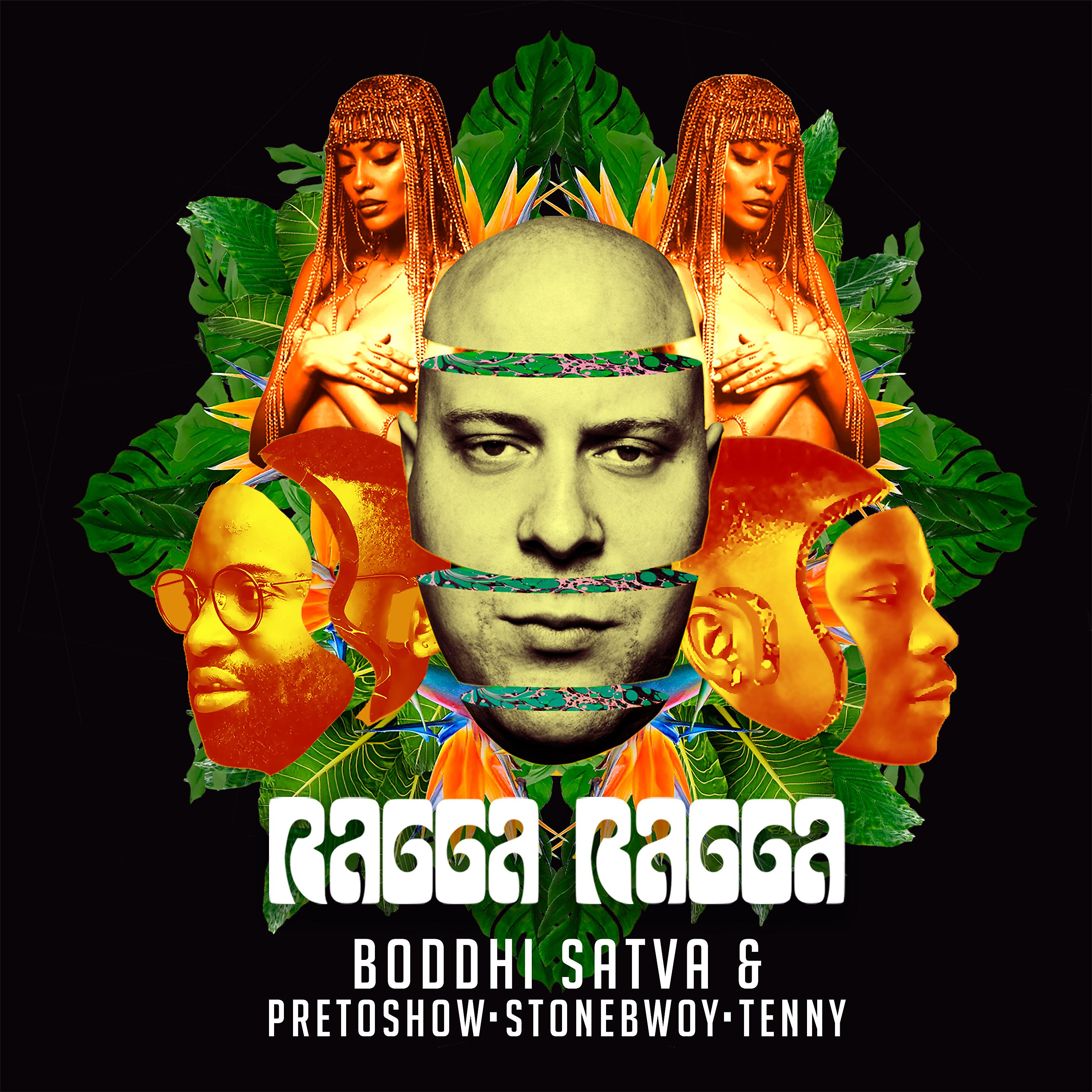 Boddhi Satva - Ragga Ragga (Instrumental)