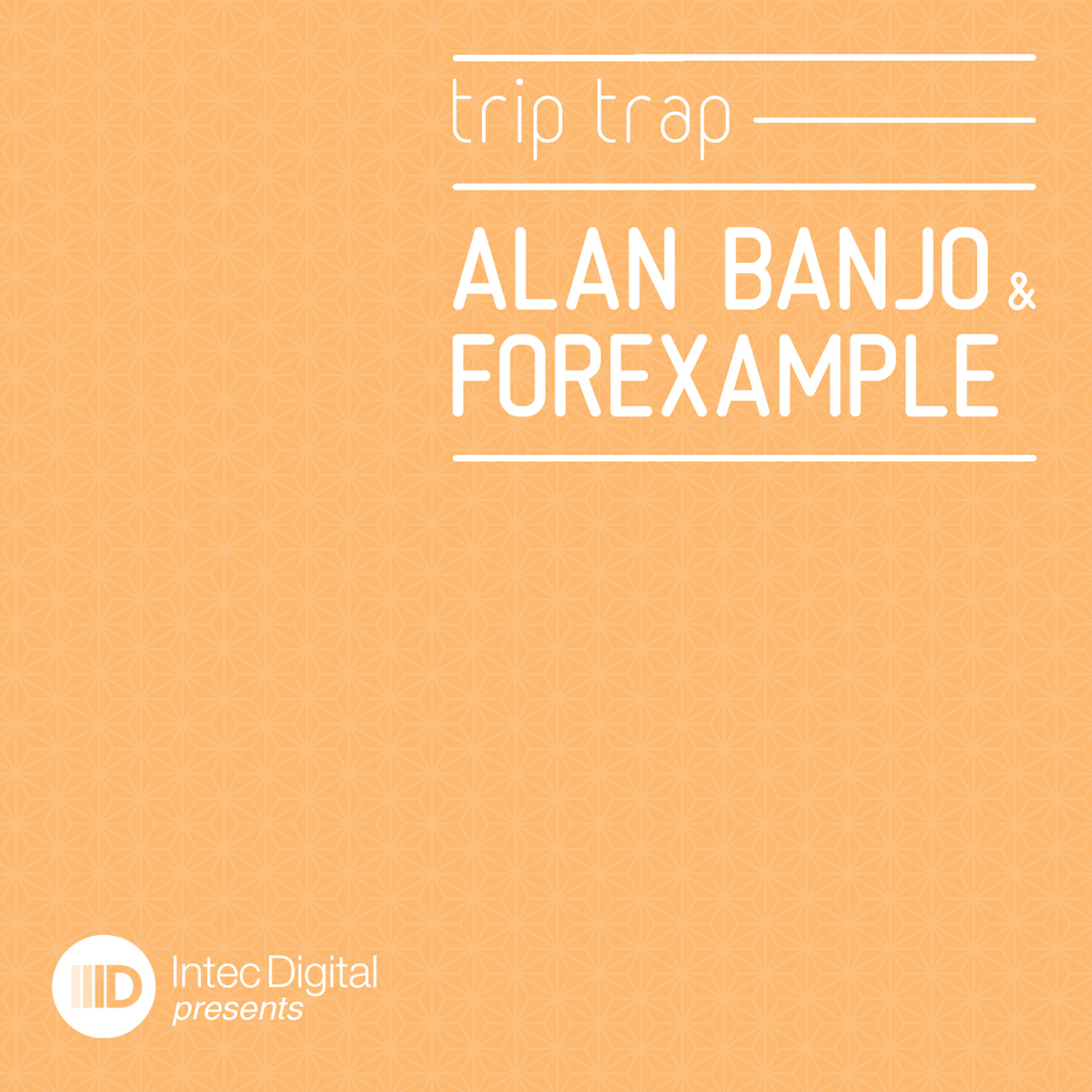 Alan Banjo - Trip Trap (Original Mix)