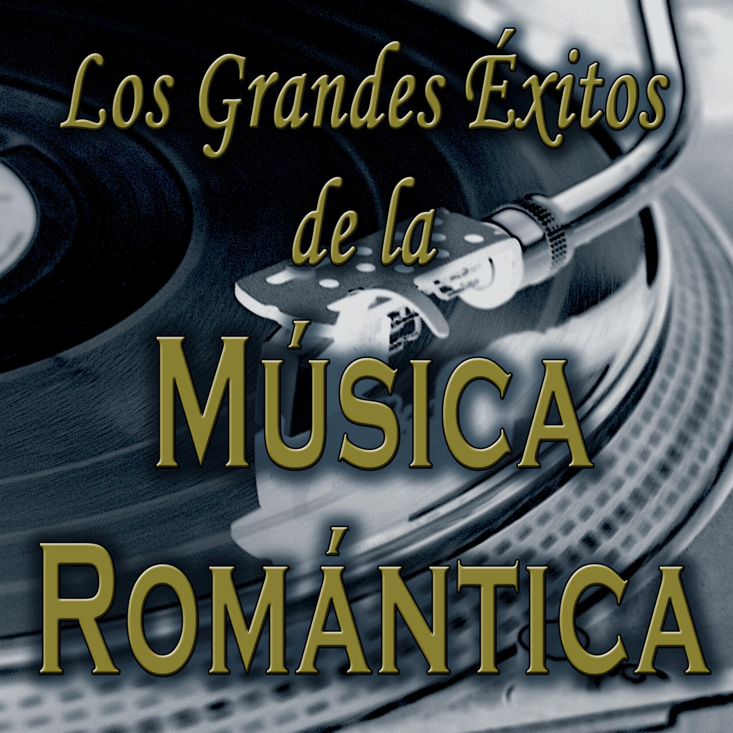 Постер альбома Los Grandes Éxitos de la Música Romántica. Las Mejores Canciones y Baladas Románticas en Inglés Años 70's 80's 90's