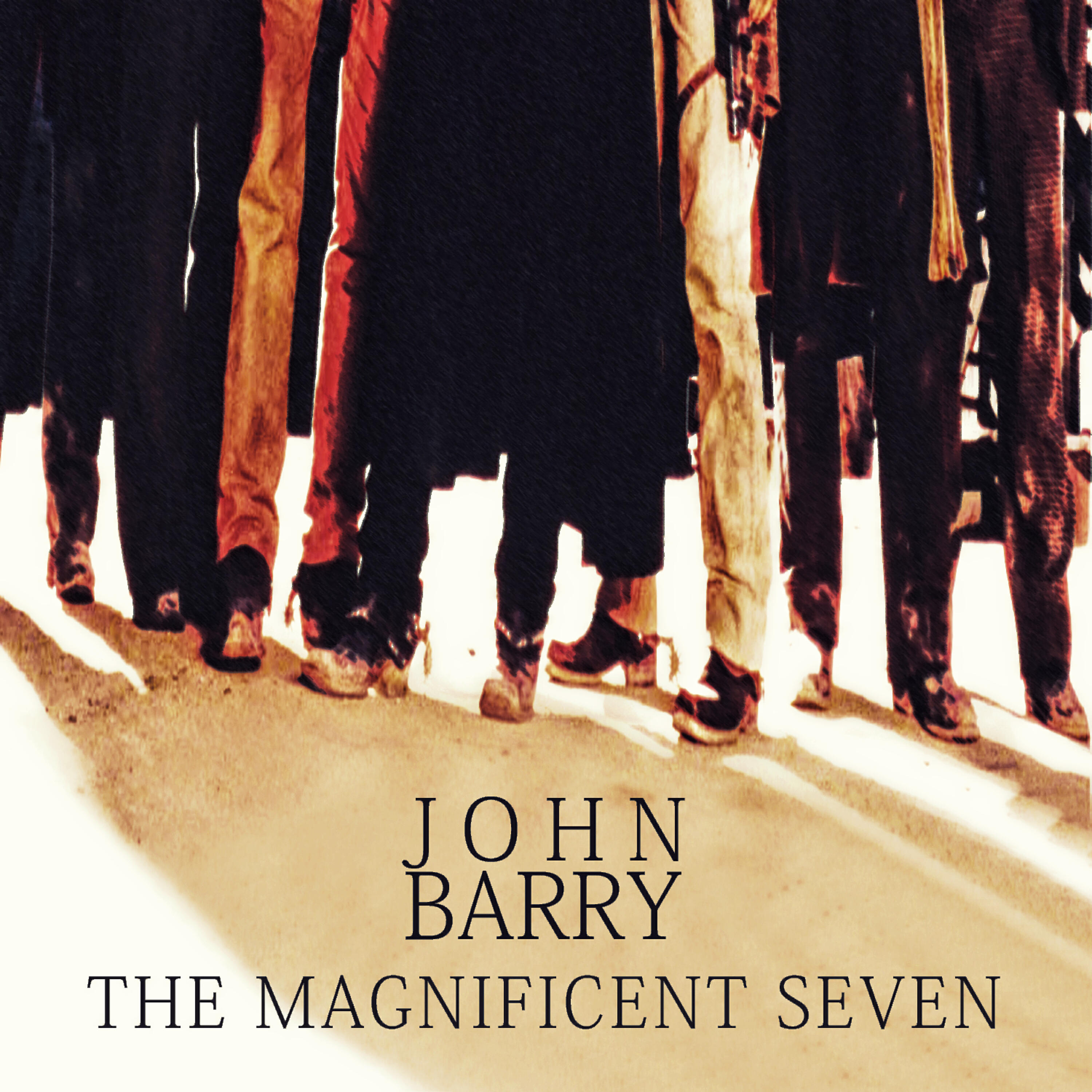 John Barry - There's Life in the Old Boy Yet