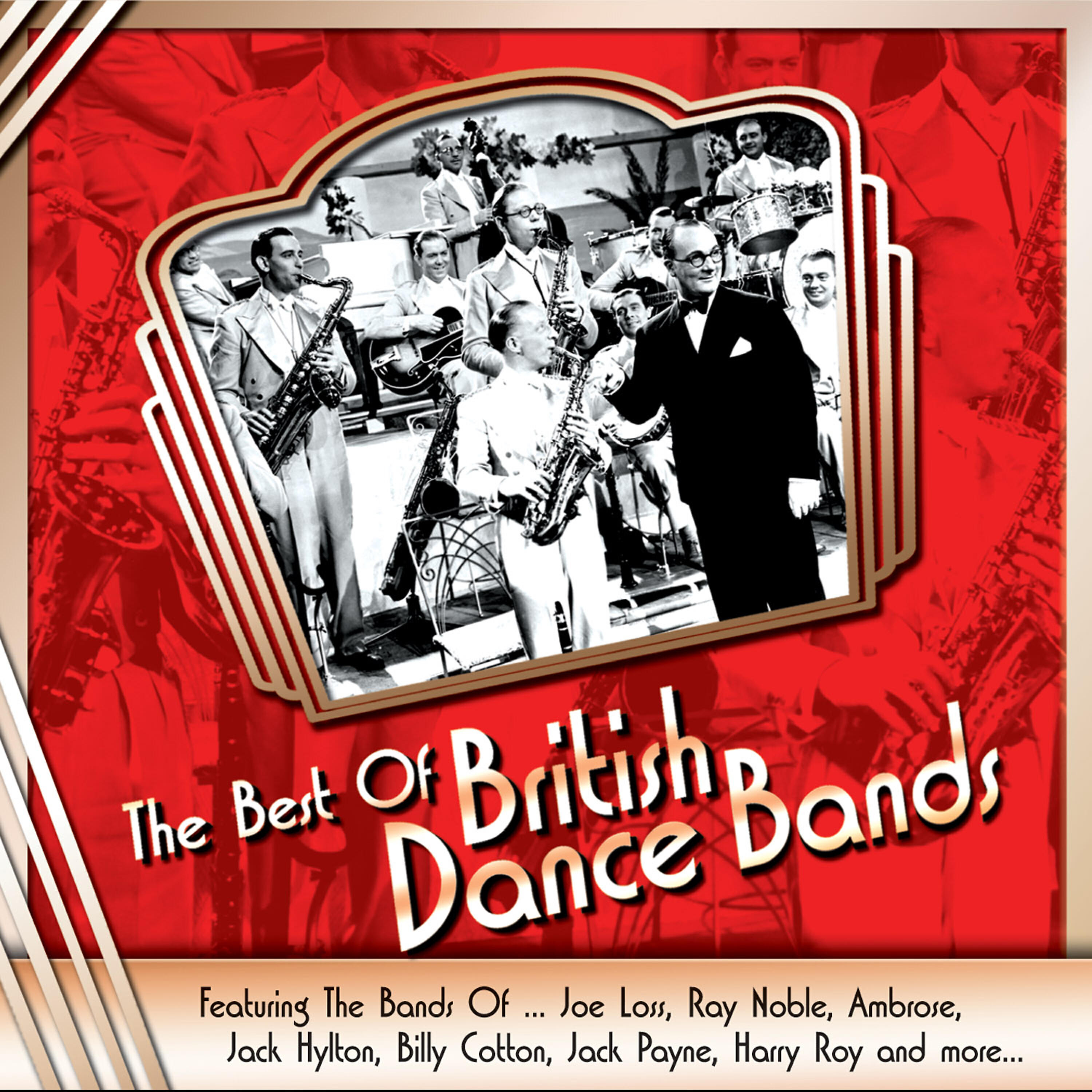 Henry Hall - The Teddy Bears' Picnic