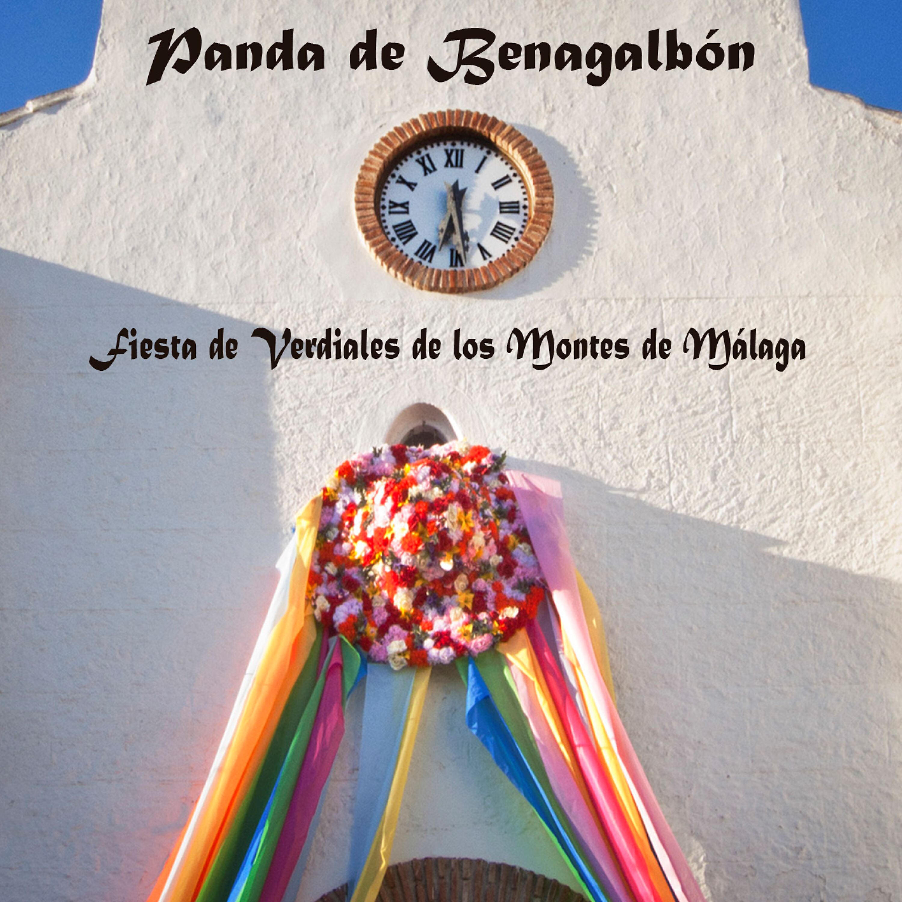 Panda de Benagalbón - Malos Consejos Me Dan