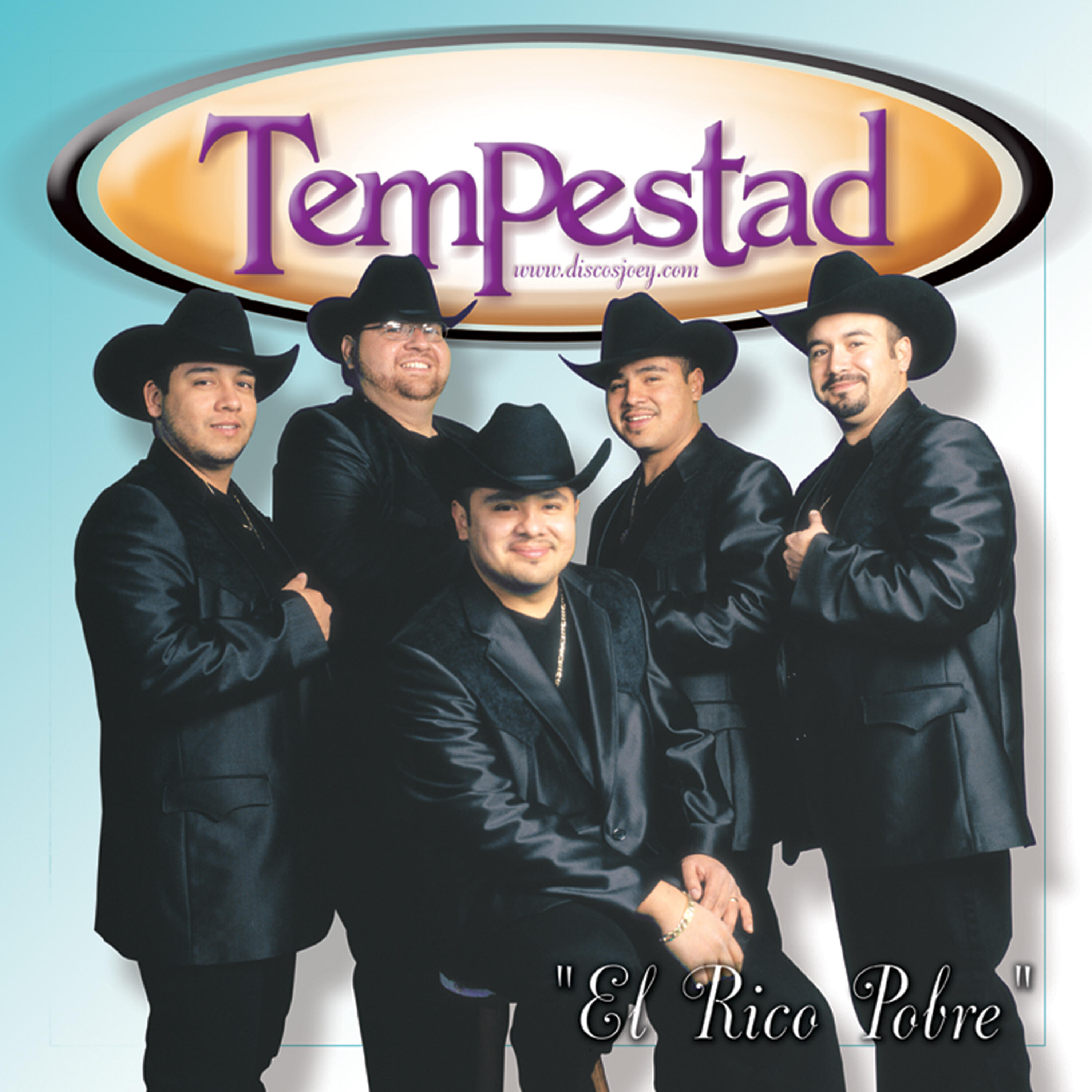 Tempestad - Cuca la Loca