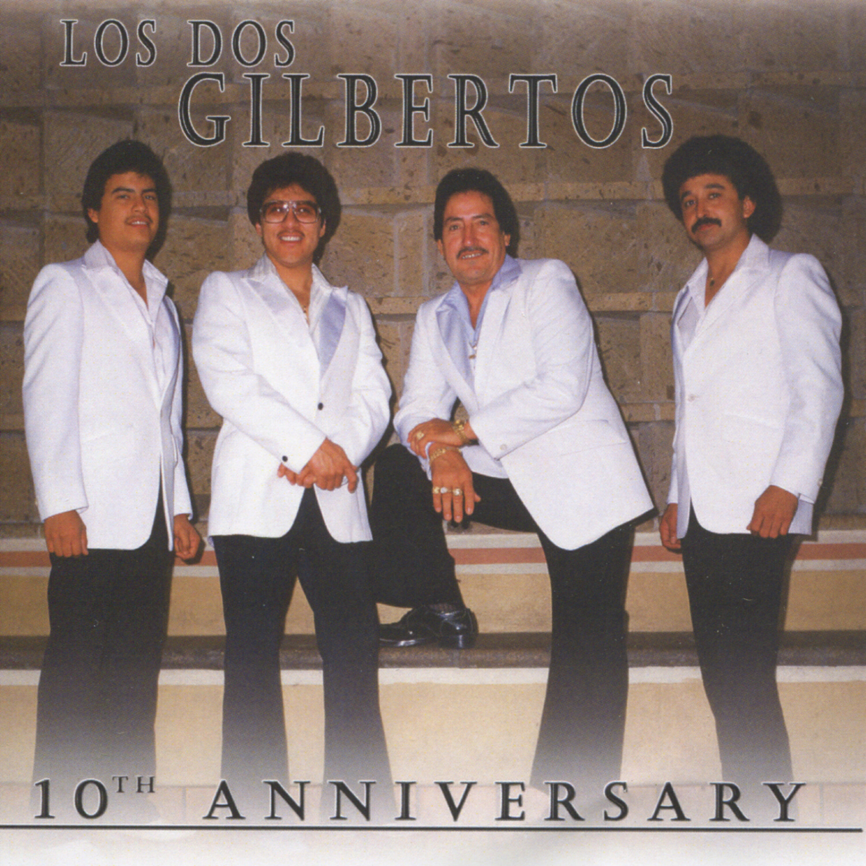 Los Dos Gilbertos - Hace Un Ano