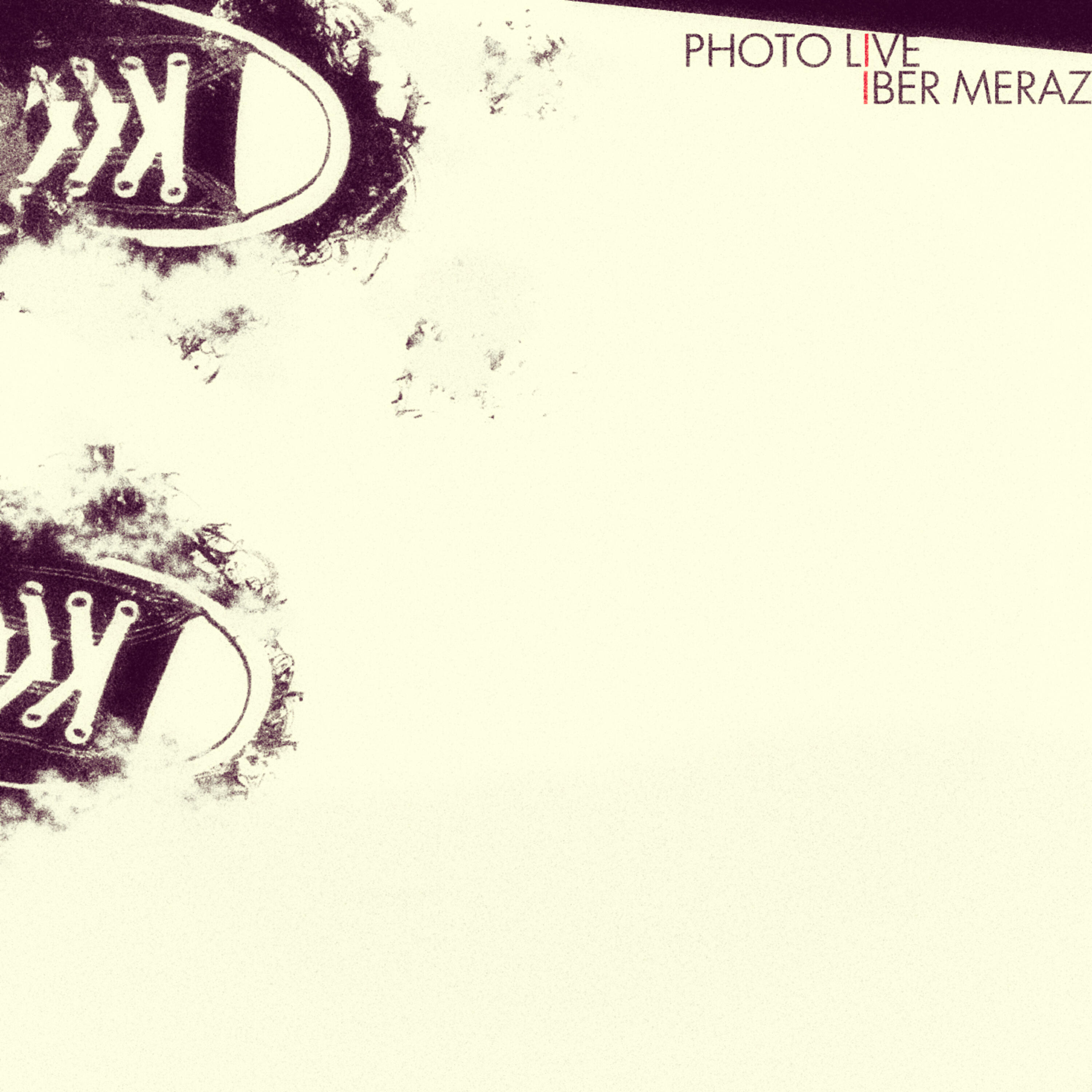 Iber Meraz - Photo Live