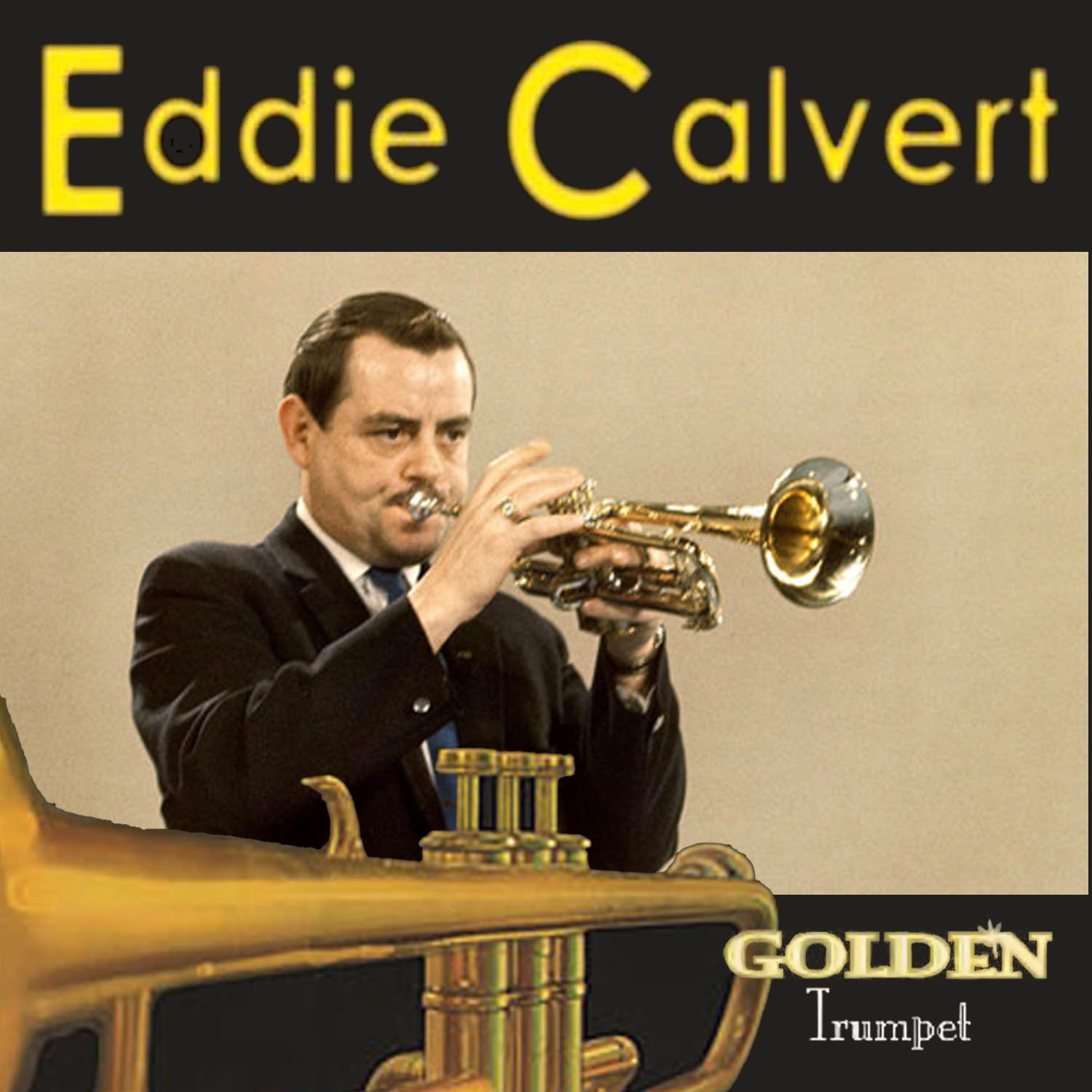 Постер альбома Golden Trumpet