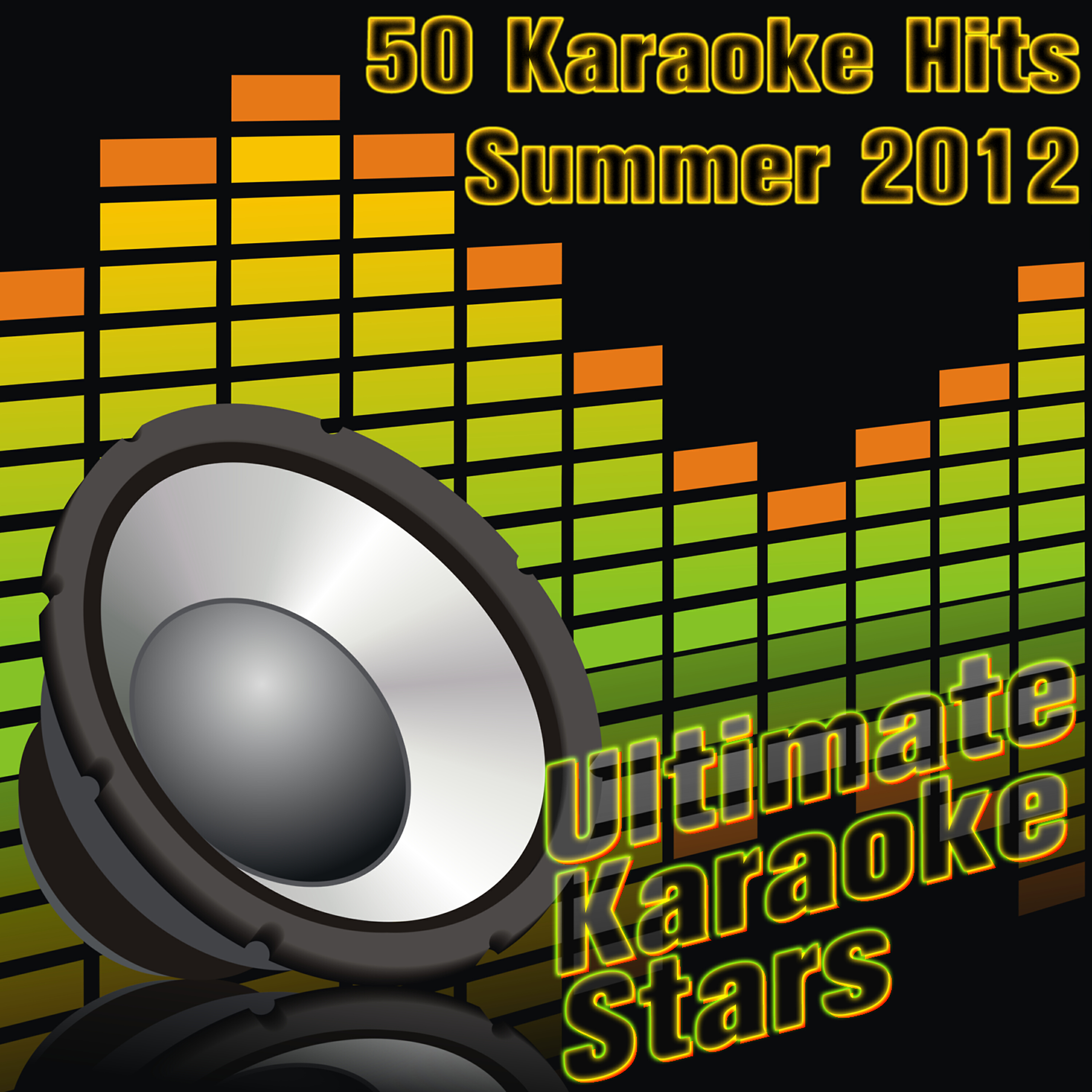 Ultimate Karaoke Stars - We Are Young (Karaoke Instrumental Track) [In the Style of Fun.]