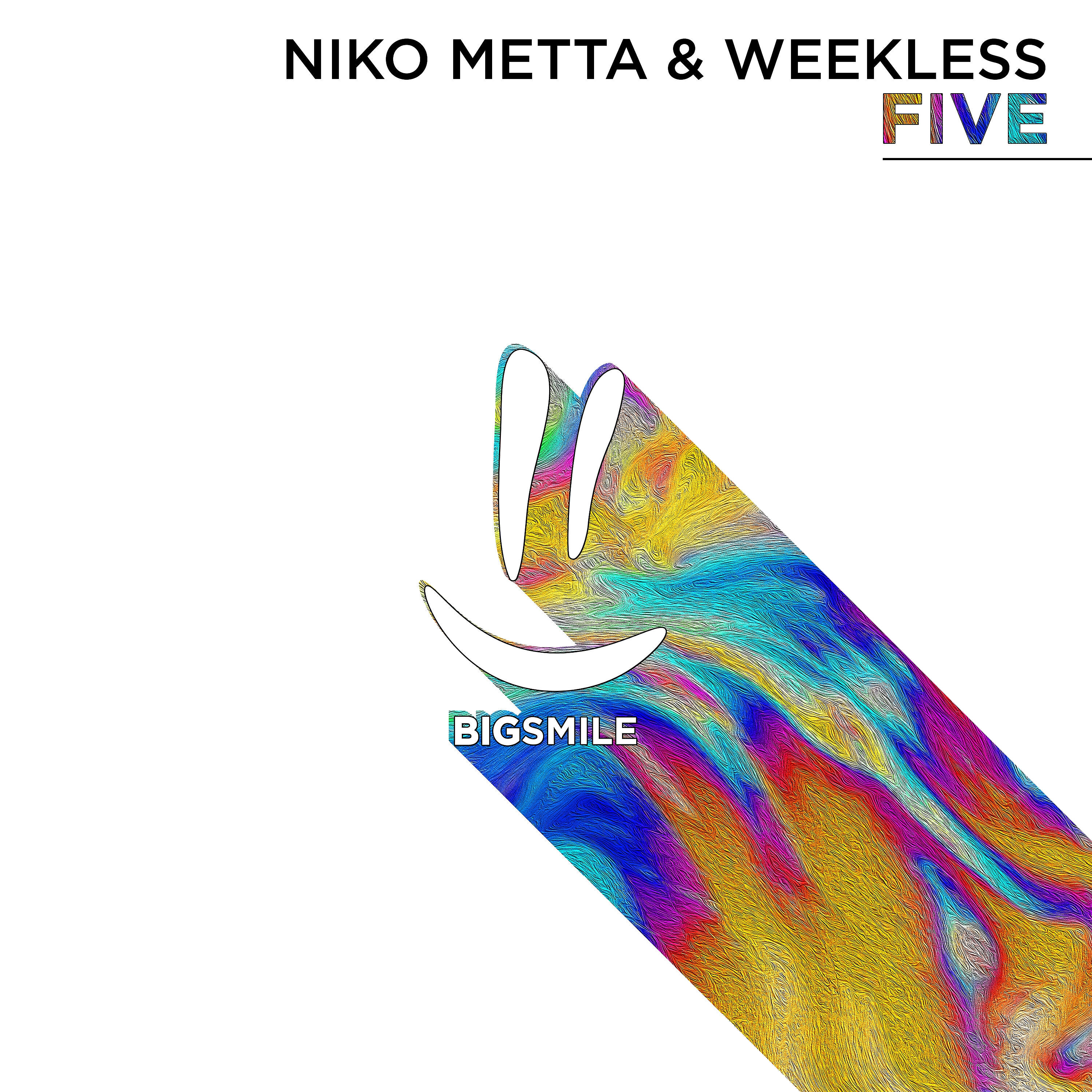 Niko Metta - Five