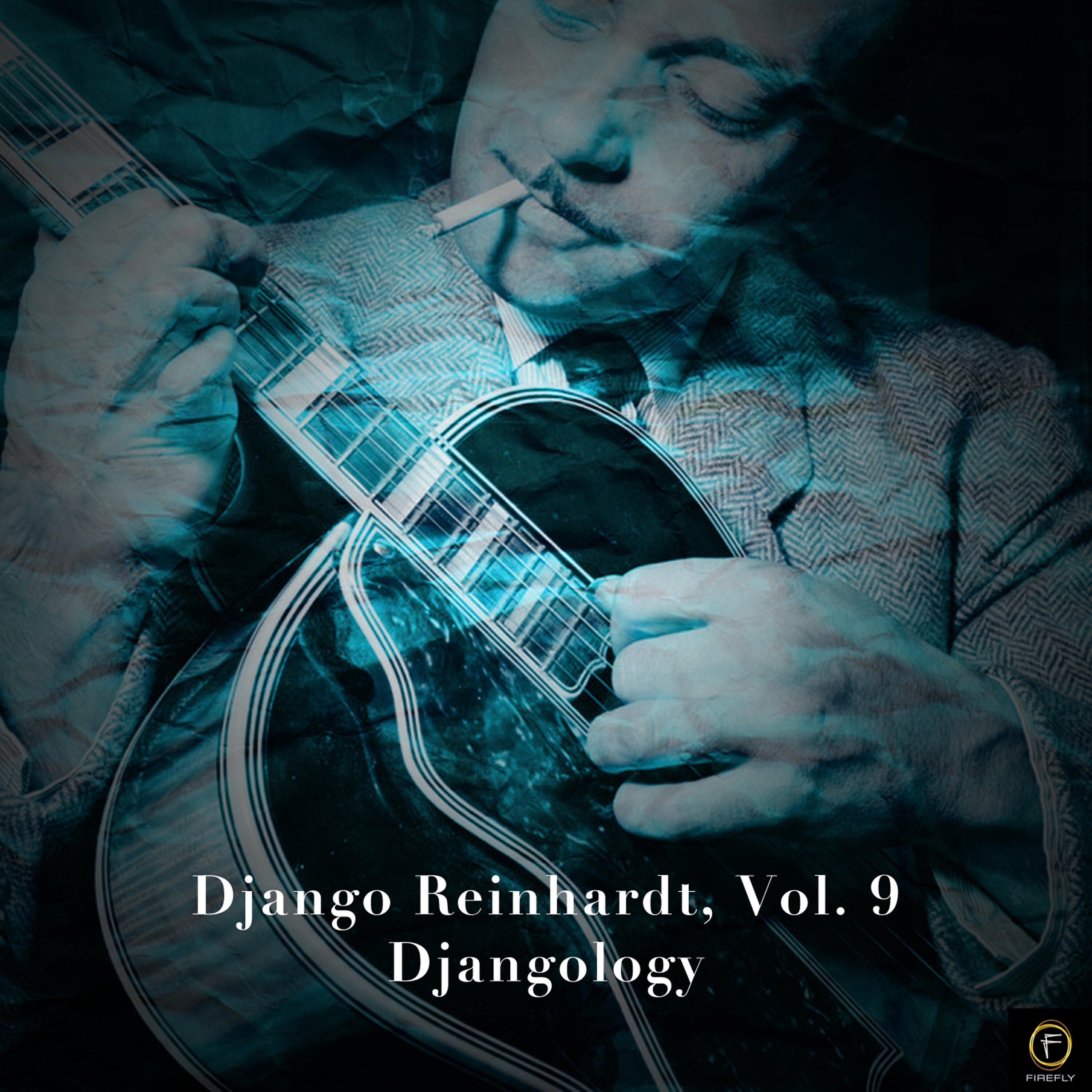 Django Reinhardt - Oui