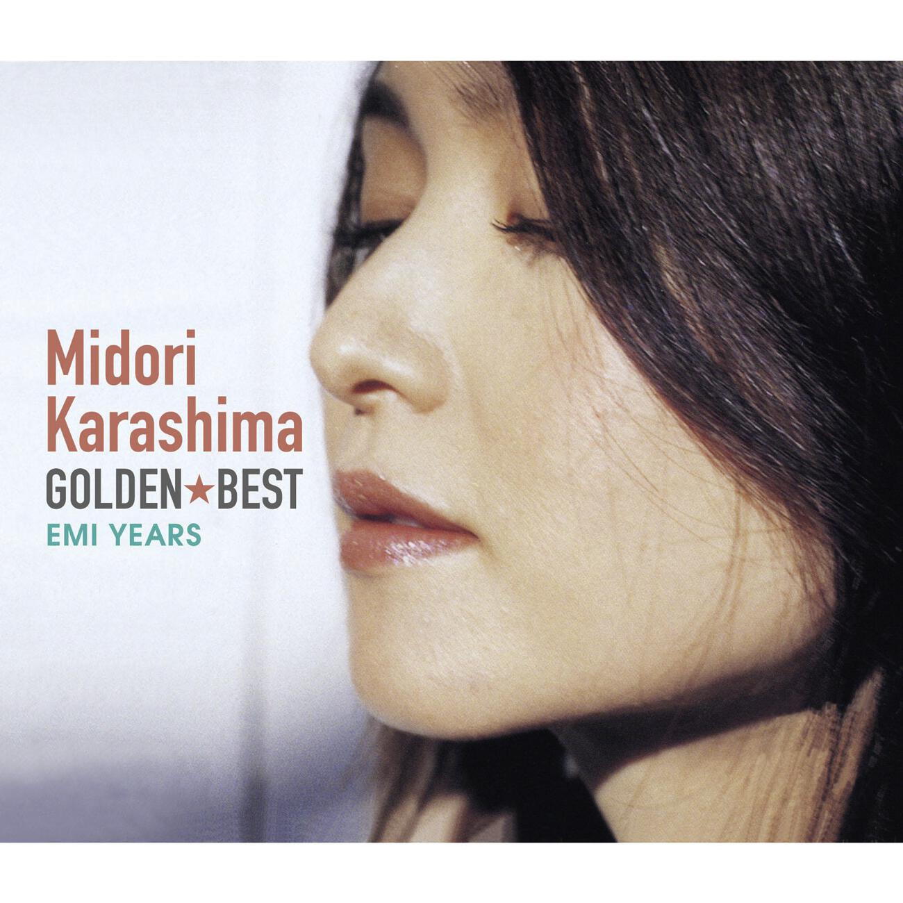Midori Karashima - Anata No Ai Ni Naritai