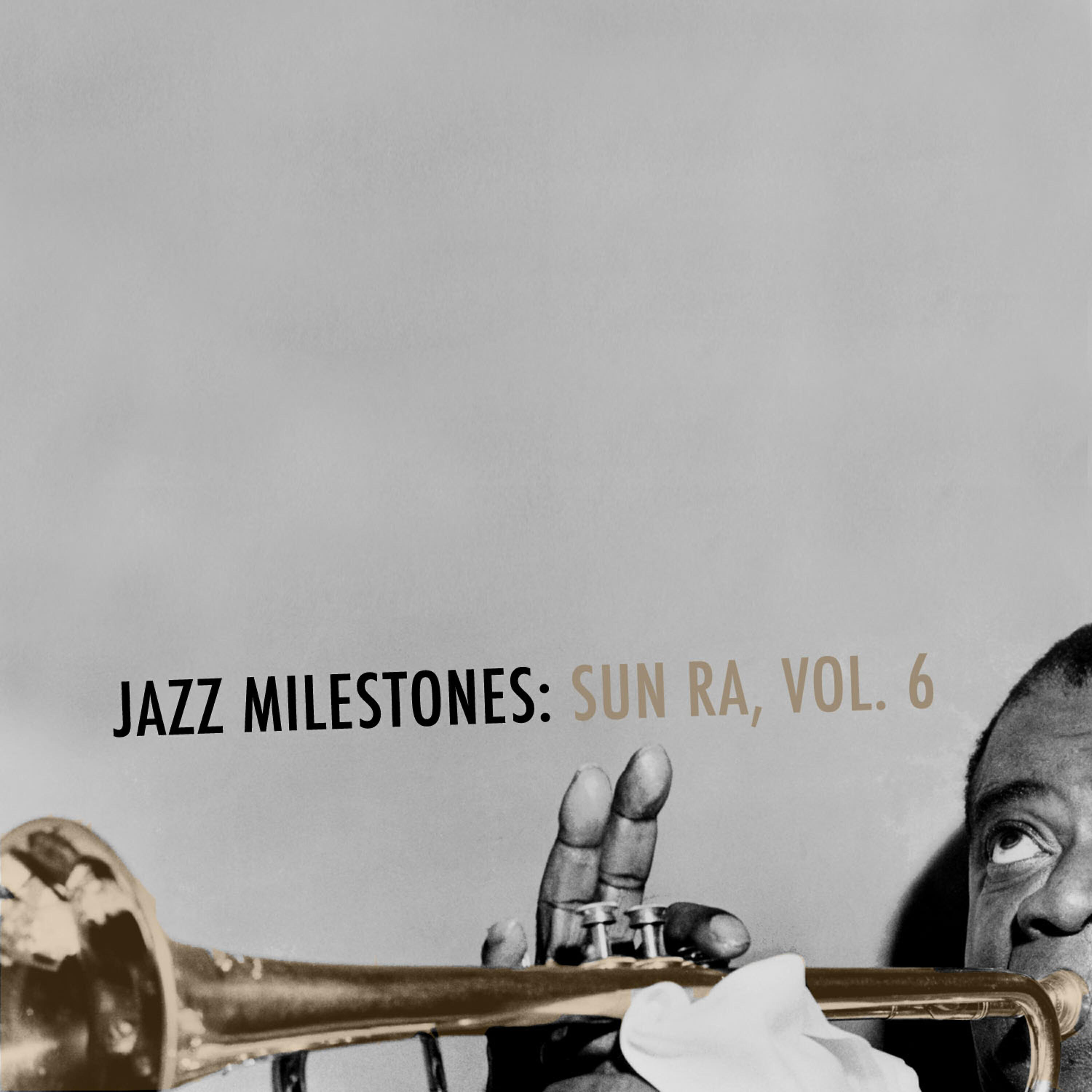 Sun Ra - Portrait of a Living Sky
