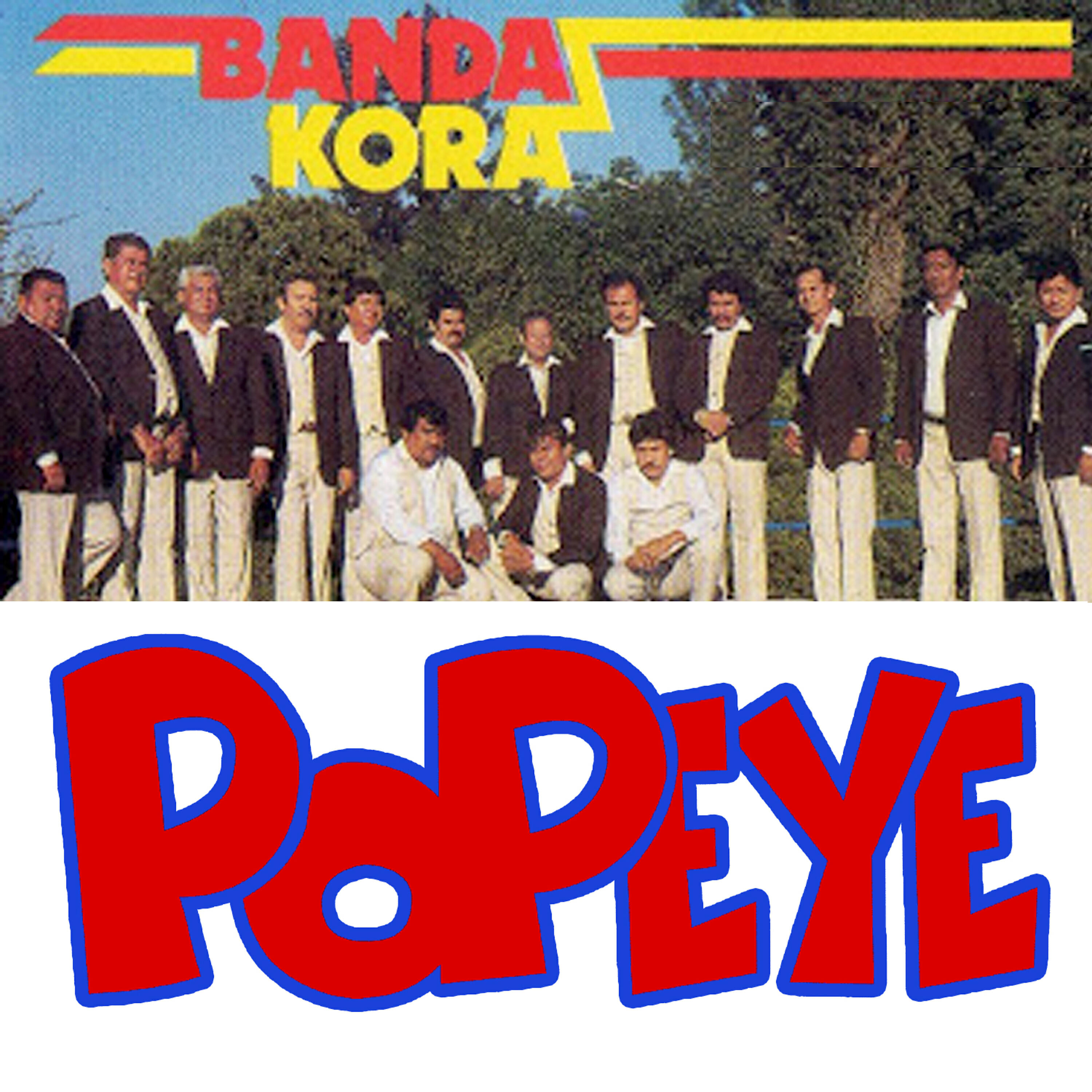 Banda Kora - La Abejita