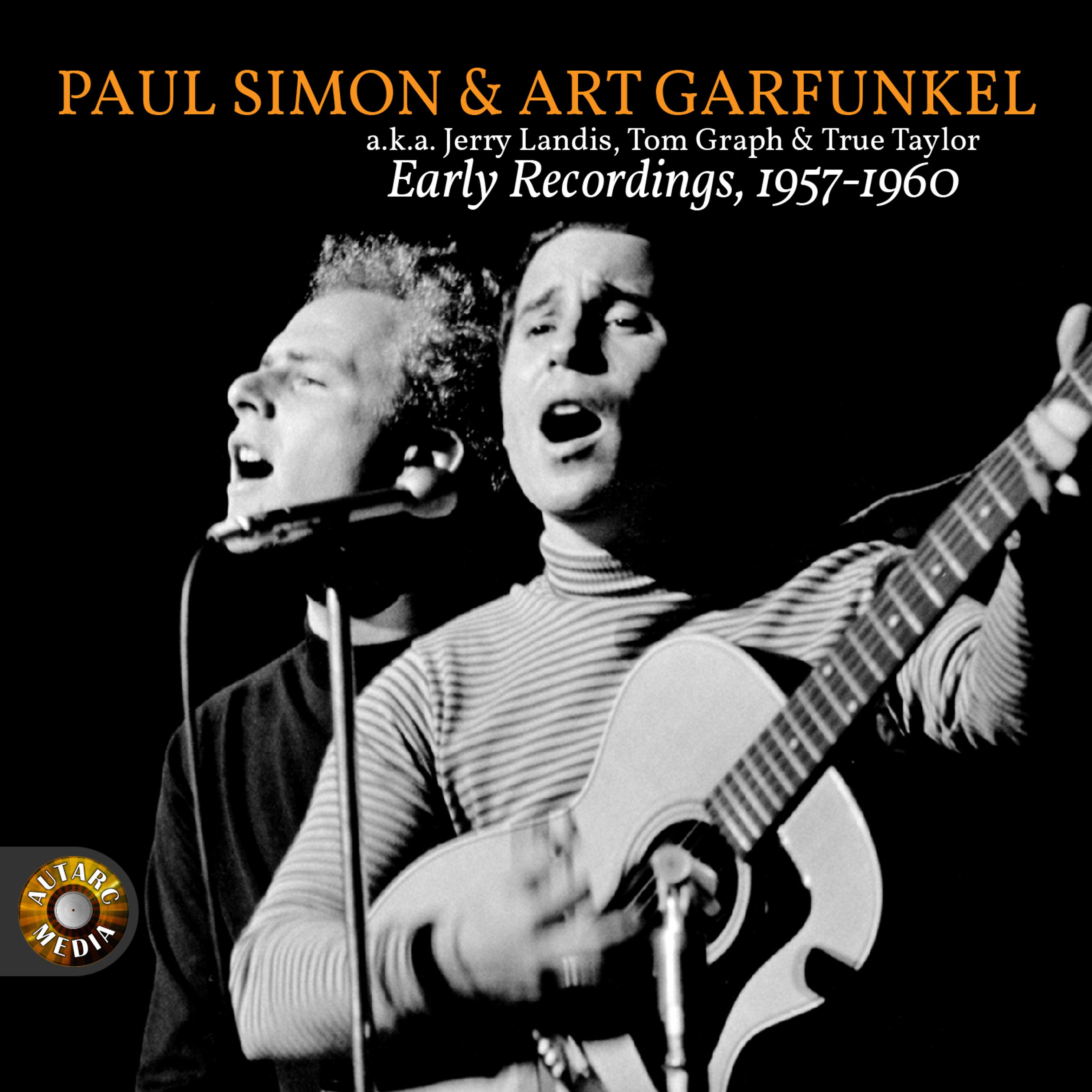 Постер альбома Early Recordings 1957 – 1960