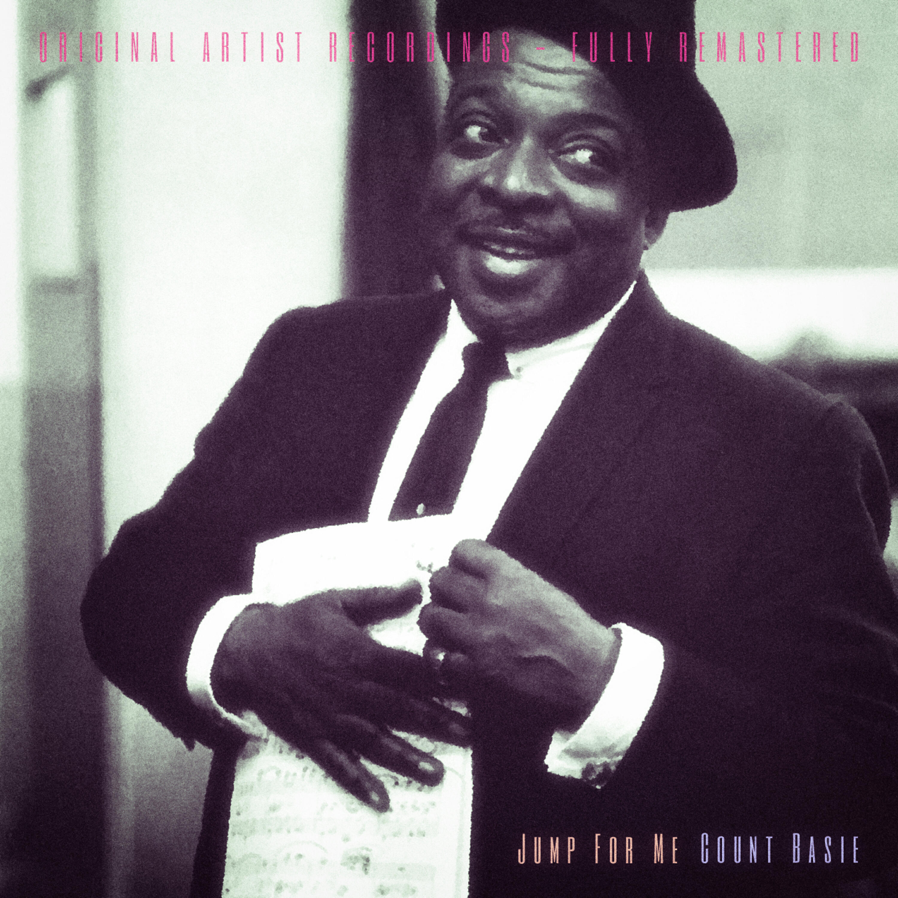 Count Basie - Dance of the Gremlins