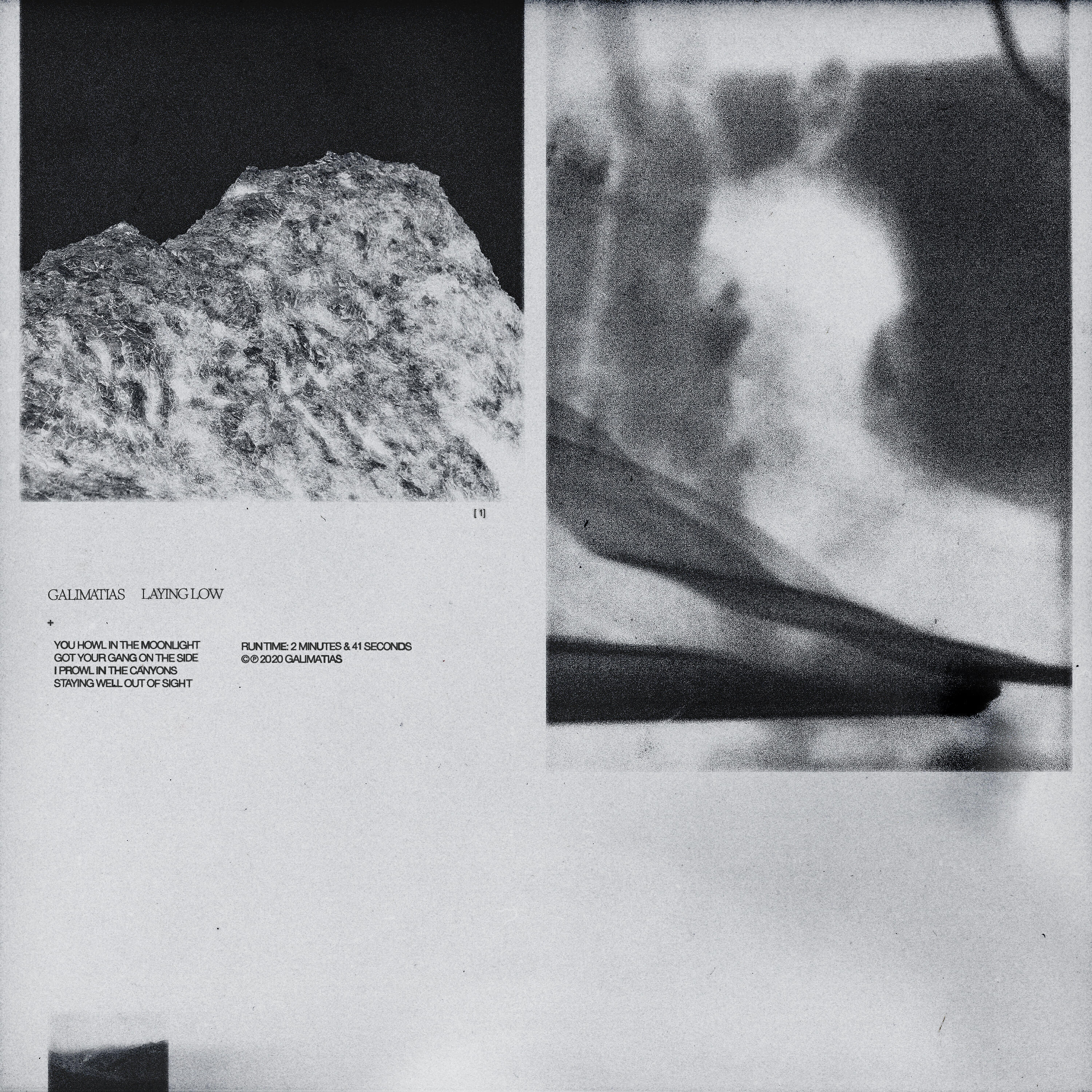 Galimatias - Laying Low