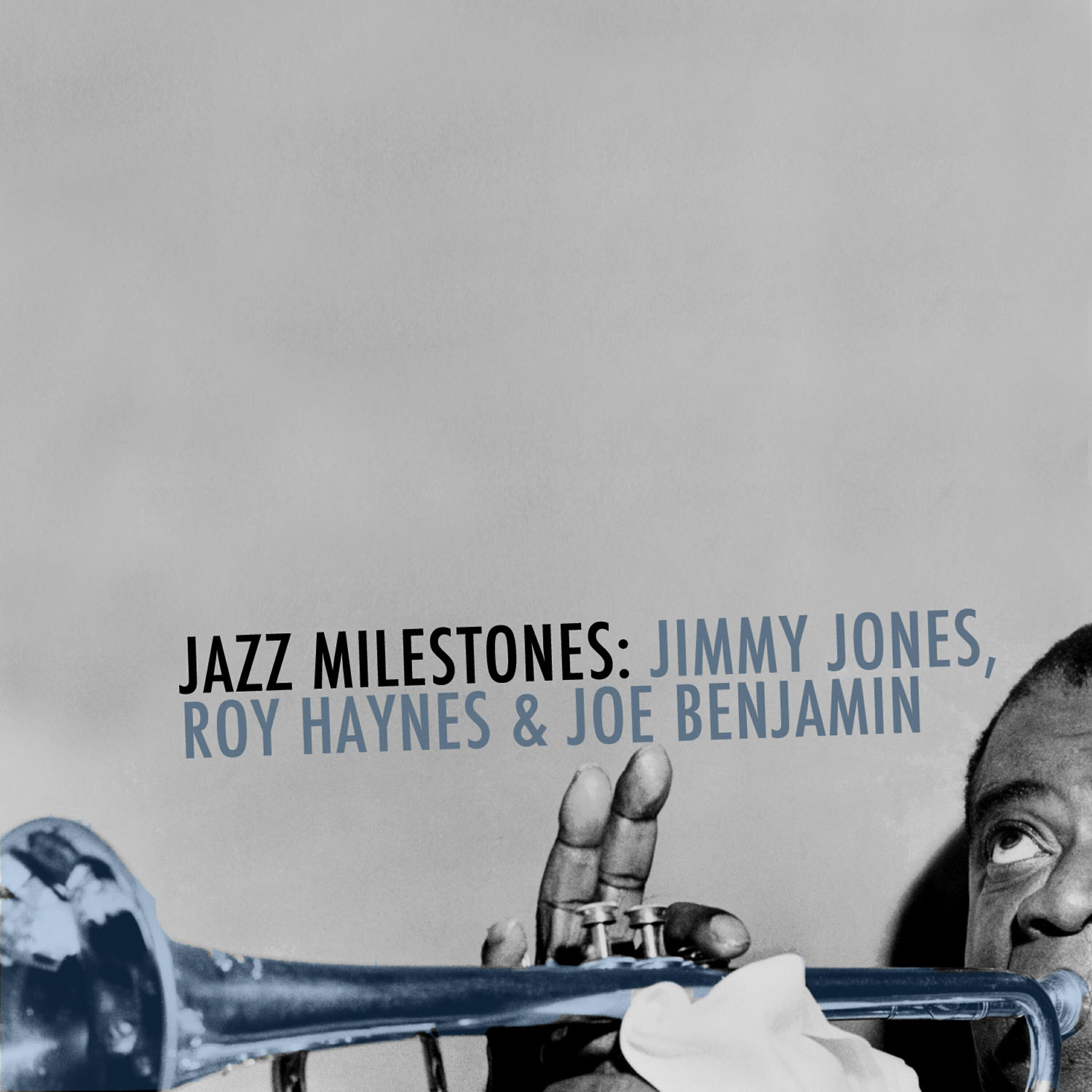 Jimmy Jones - Little Girl Blue
