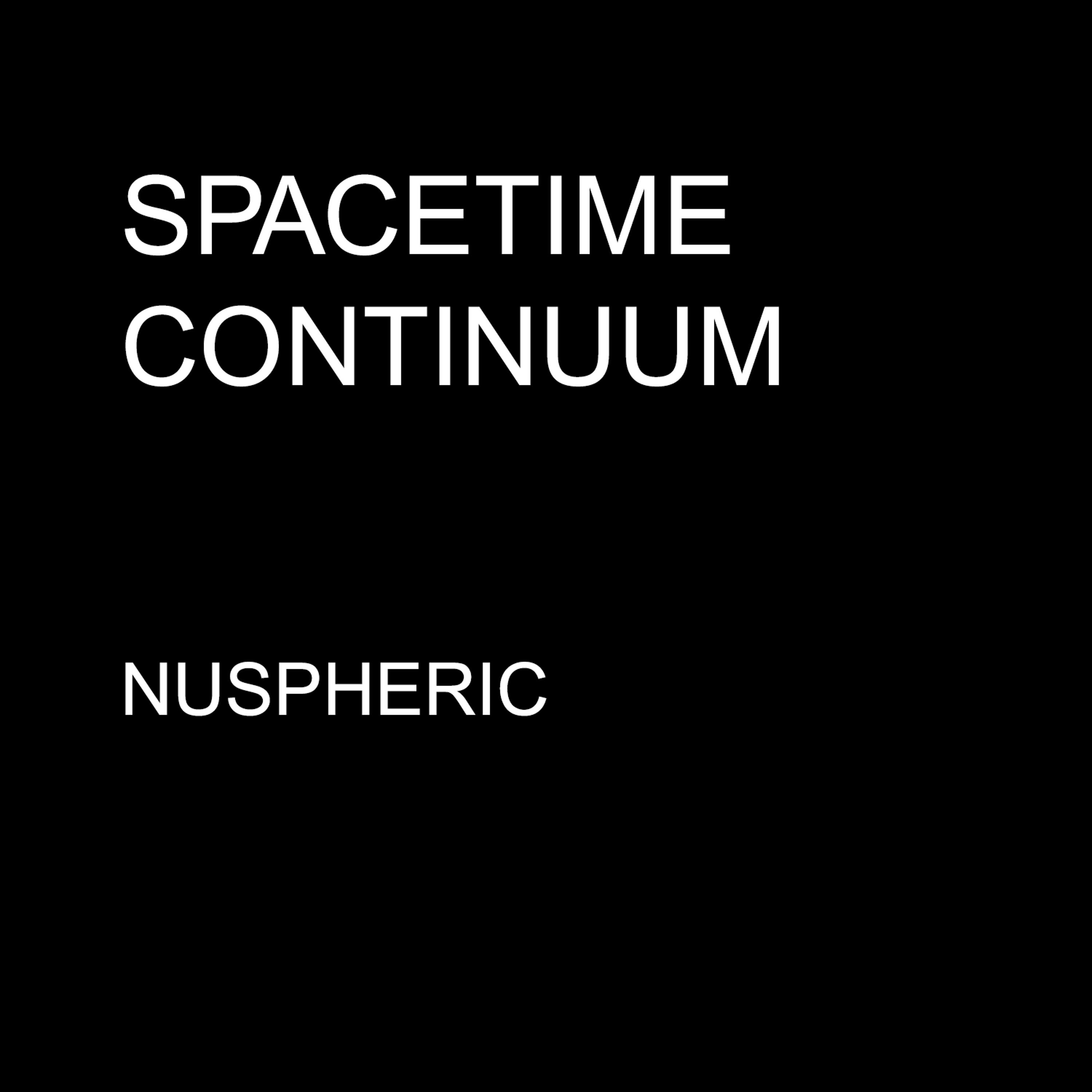 Постер альбома Nuspheric - Single