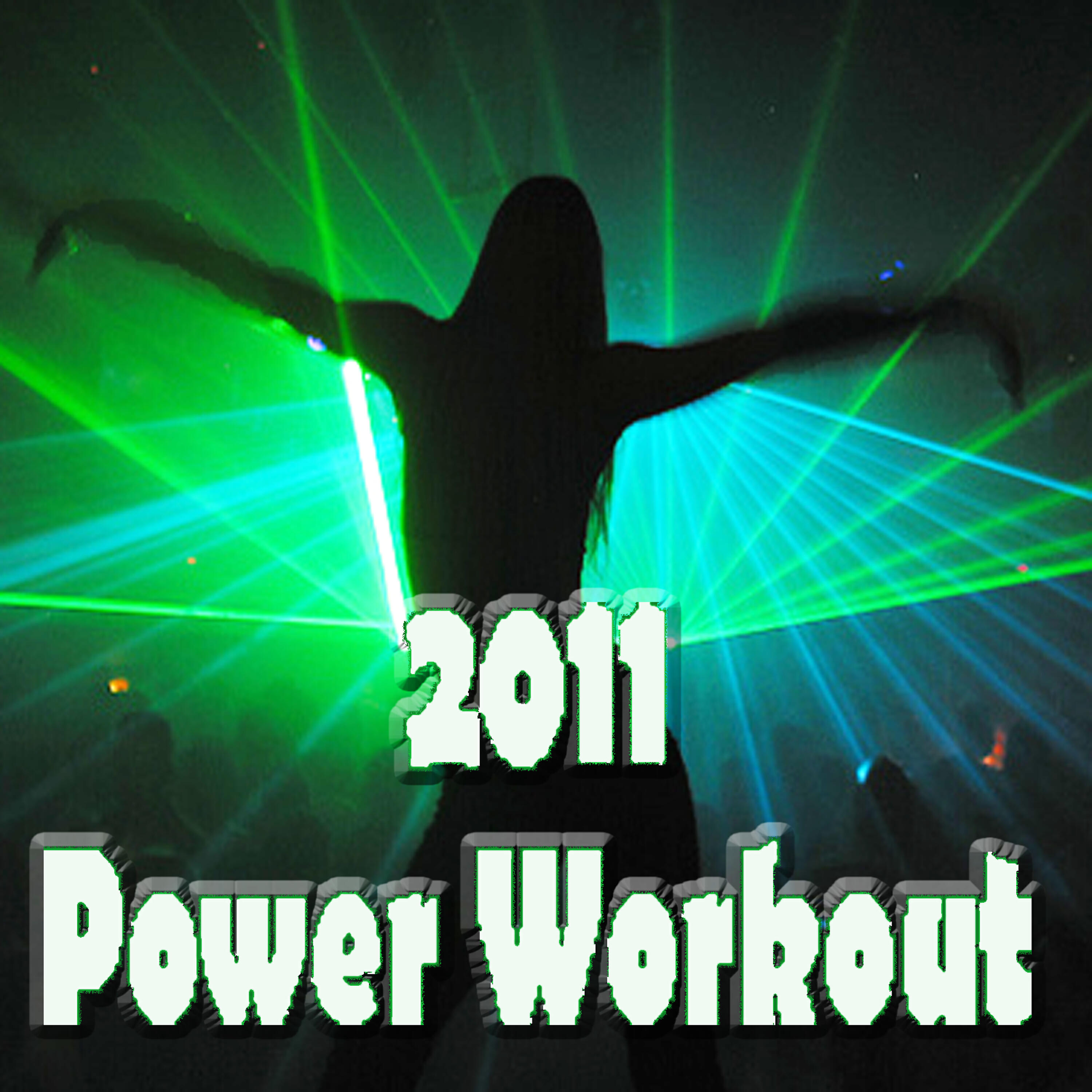 Workout DJ's - What's My Name (Workout Mix) (Rihanna Salute)