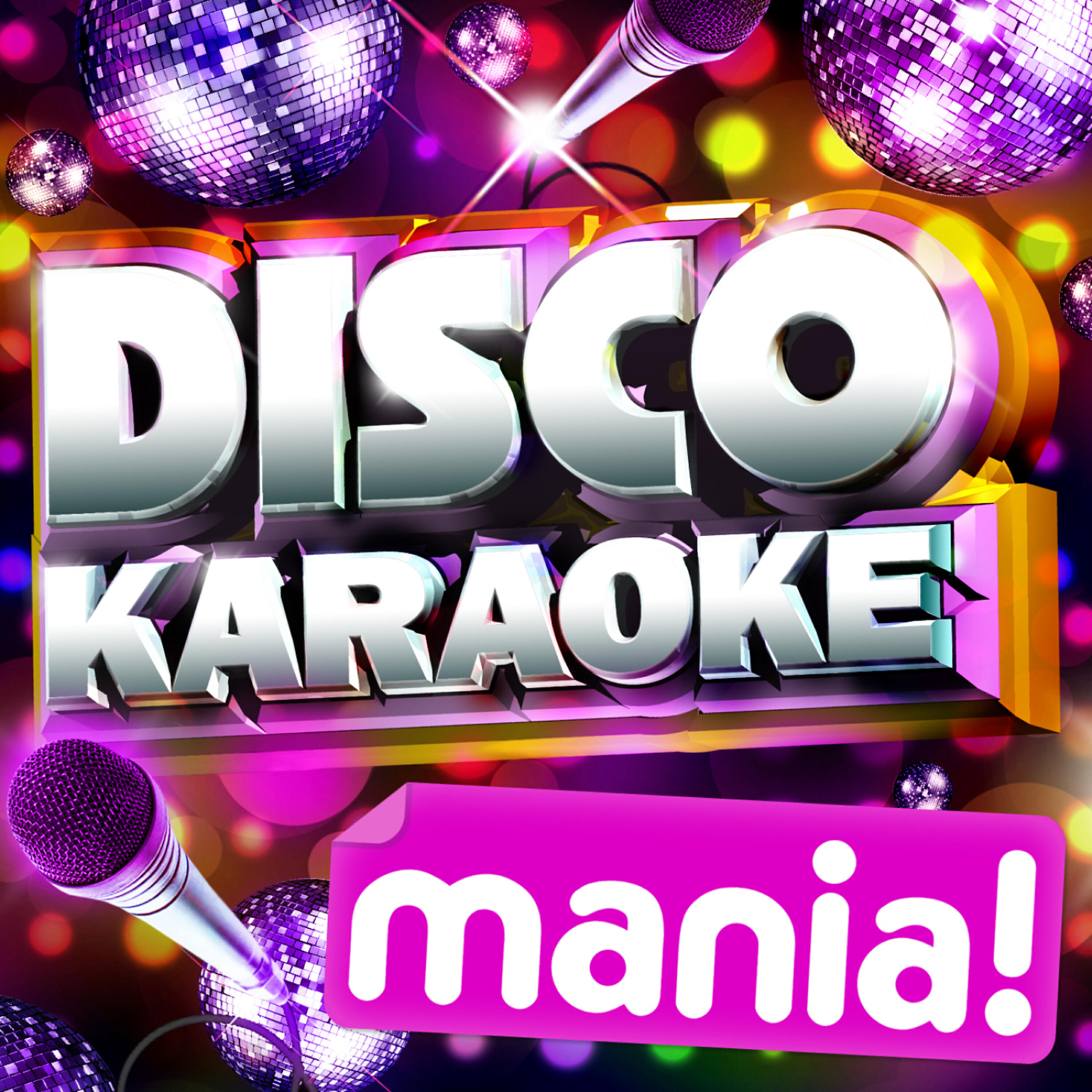 Disco Masters - It's Raining Men (Karaoke Version Originally Performed by Weather Girls)