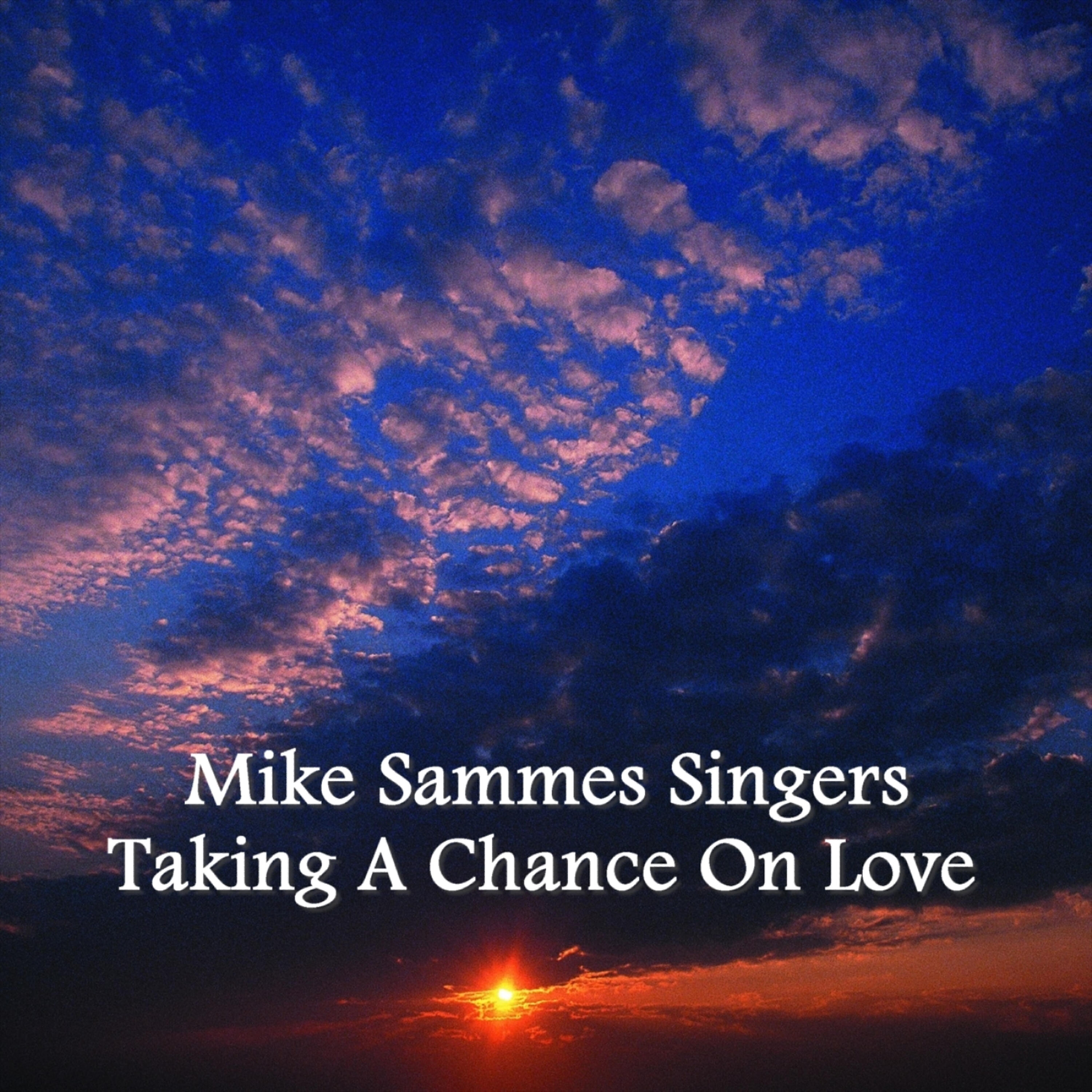 Mike Sammes Singers - O Can Ye Sew Cushions