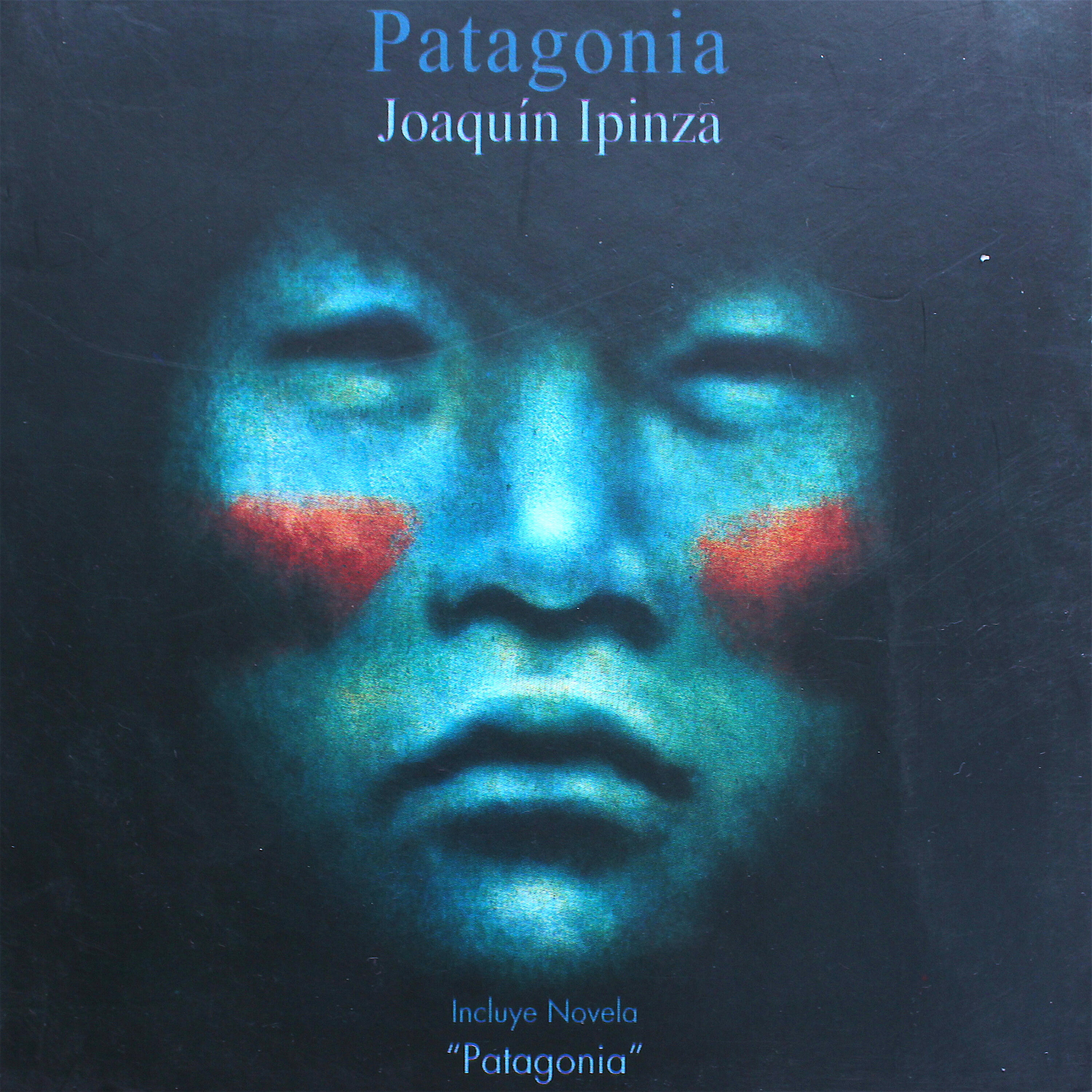 Joaquin Ipinza - Cascada de Flores
