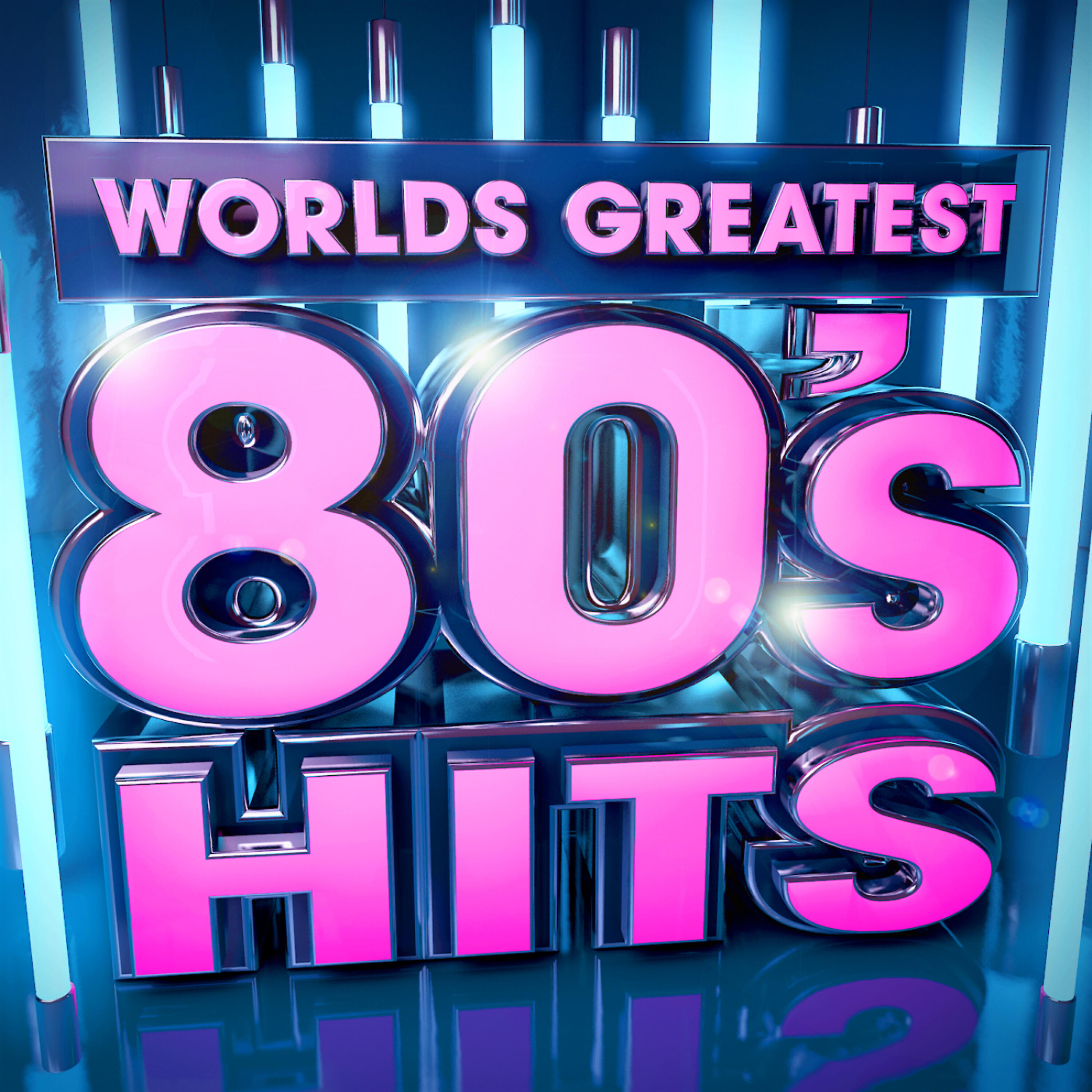 Chart Hits Allstars - Down Under