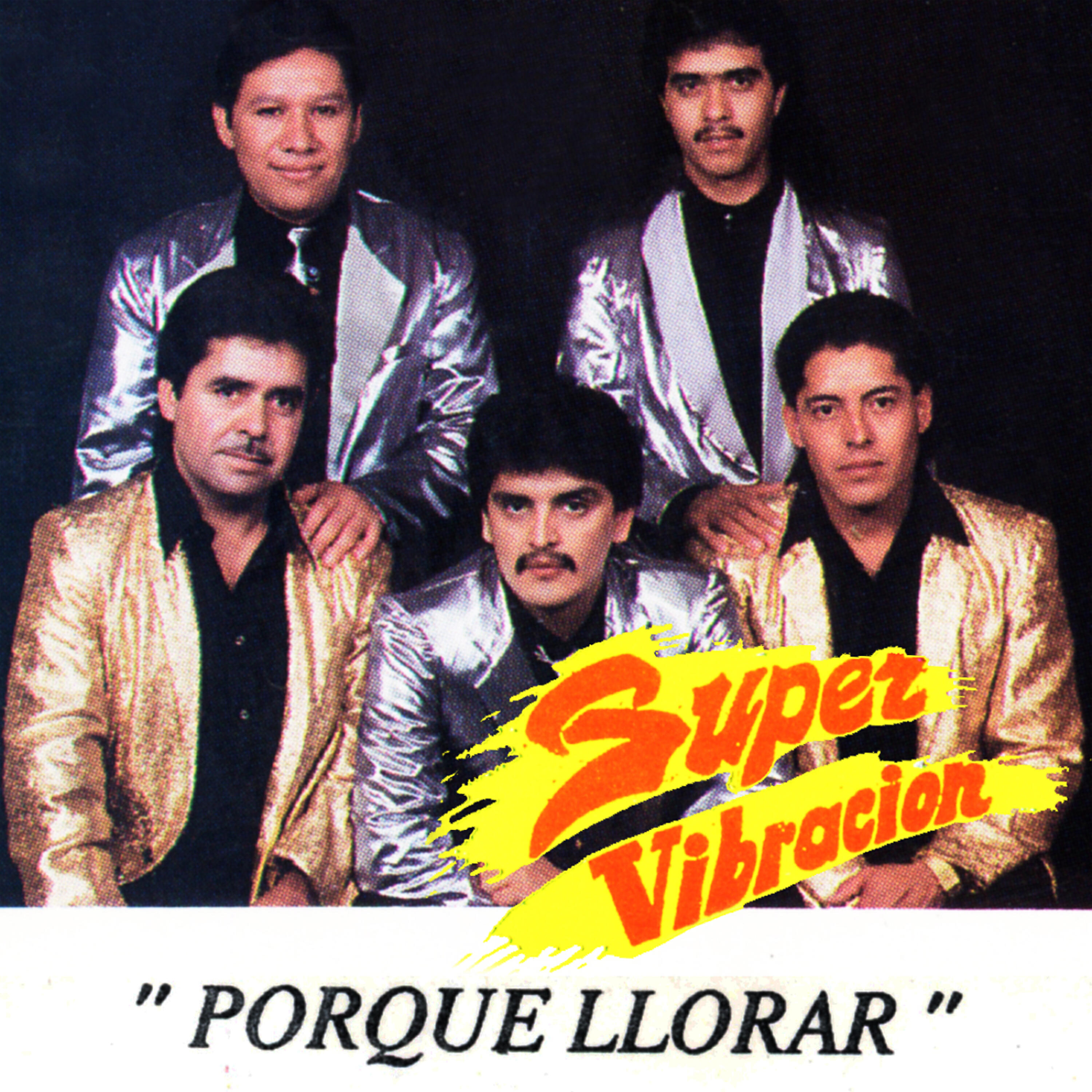 Super Vibracion - El Playboy
