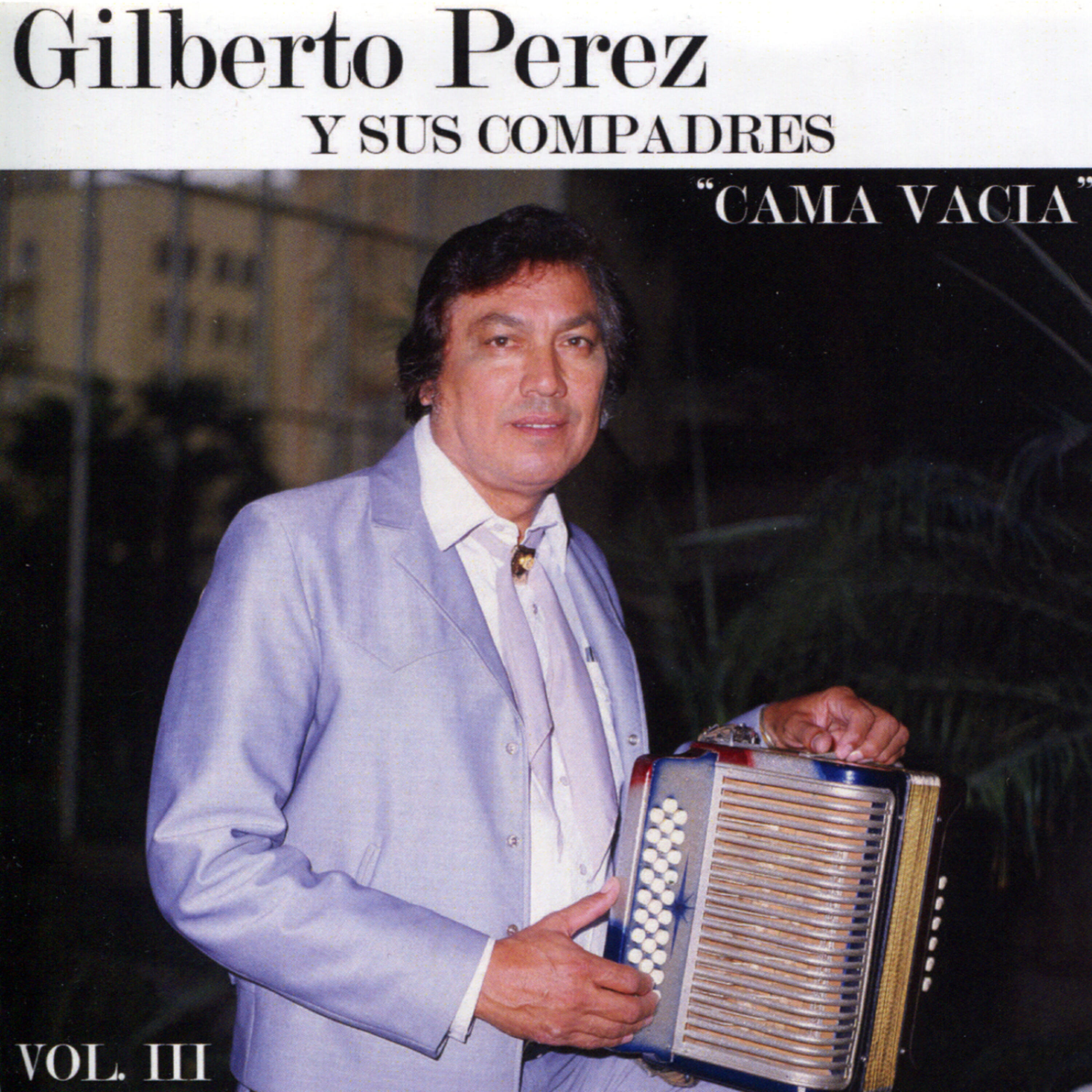 Gilberto Perez - Tamaulipas