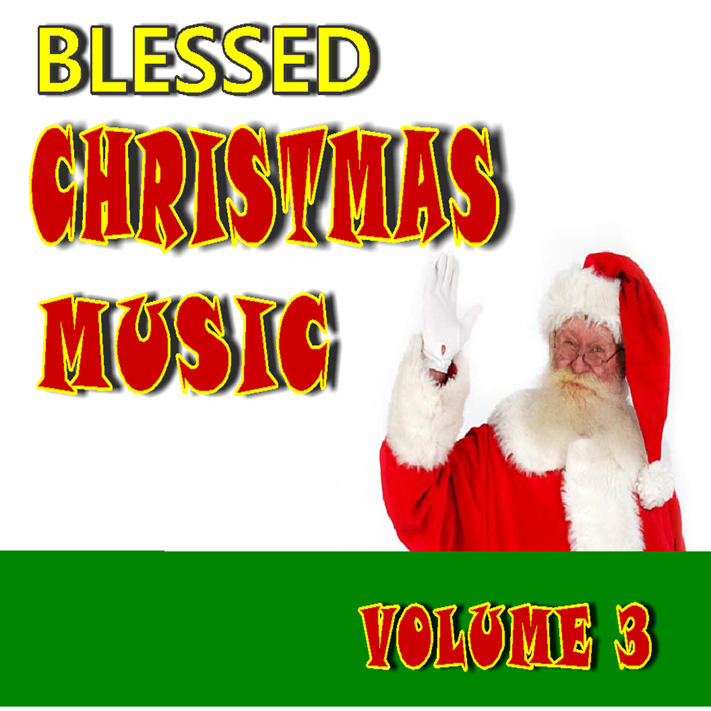 Vince James - All Praise to Jesus' Hallowed (Instrumental)