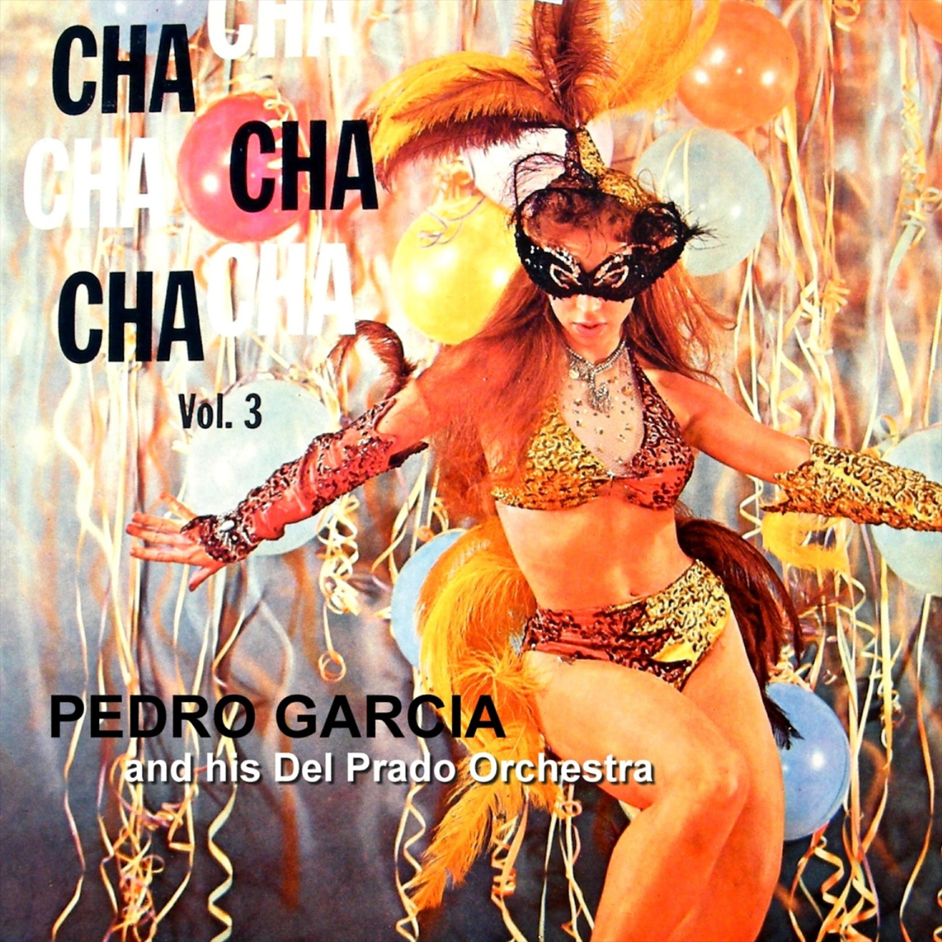 Pedro Garcia - Agua Con Azucar