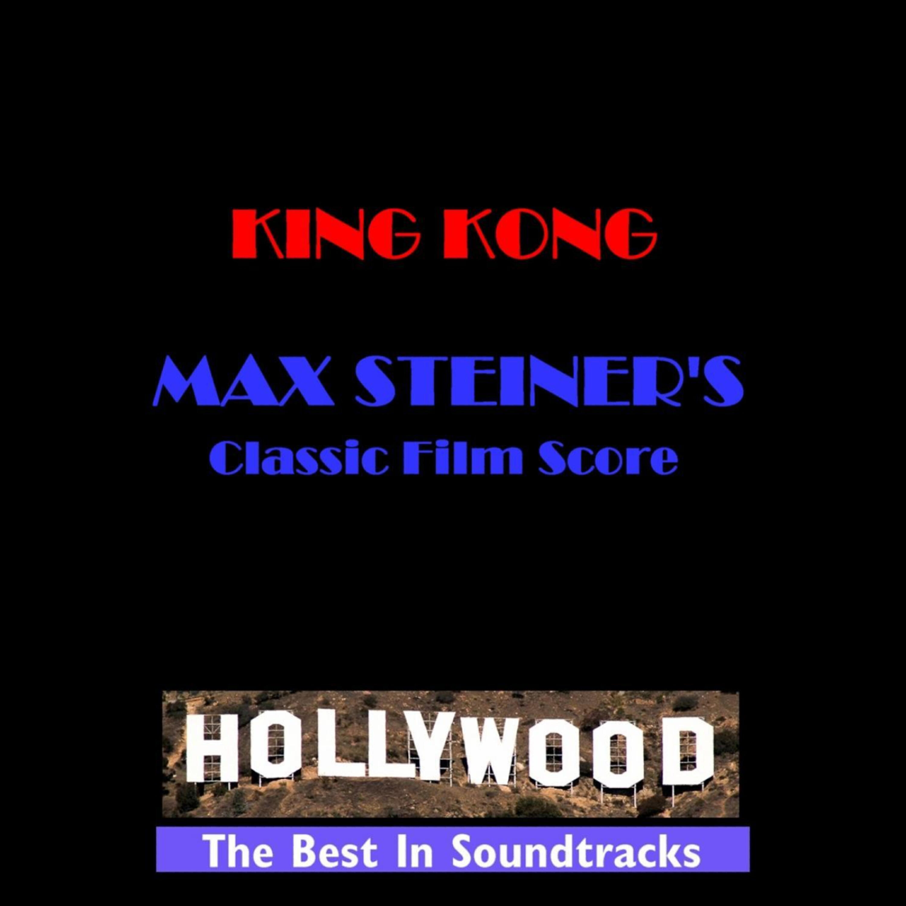 Max Steiner - Onboard At Night