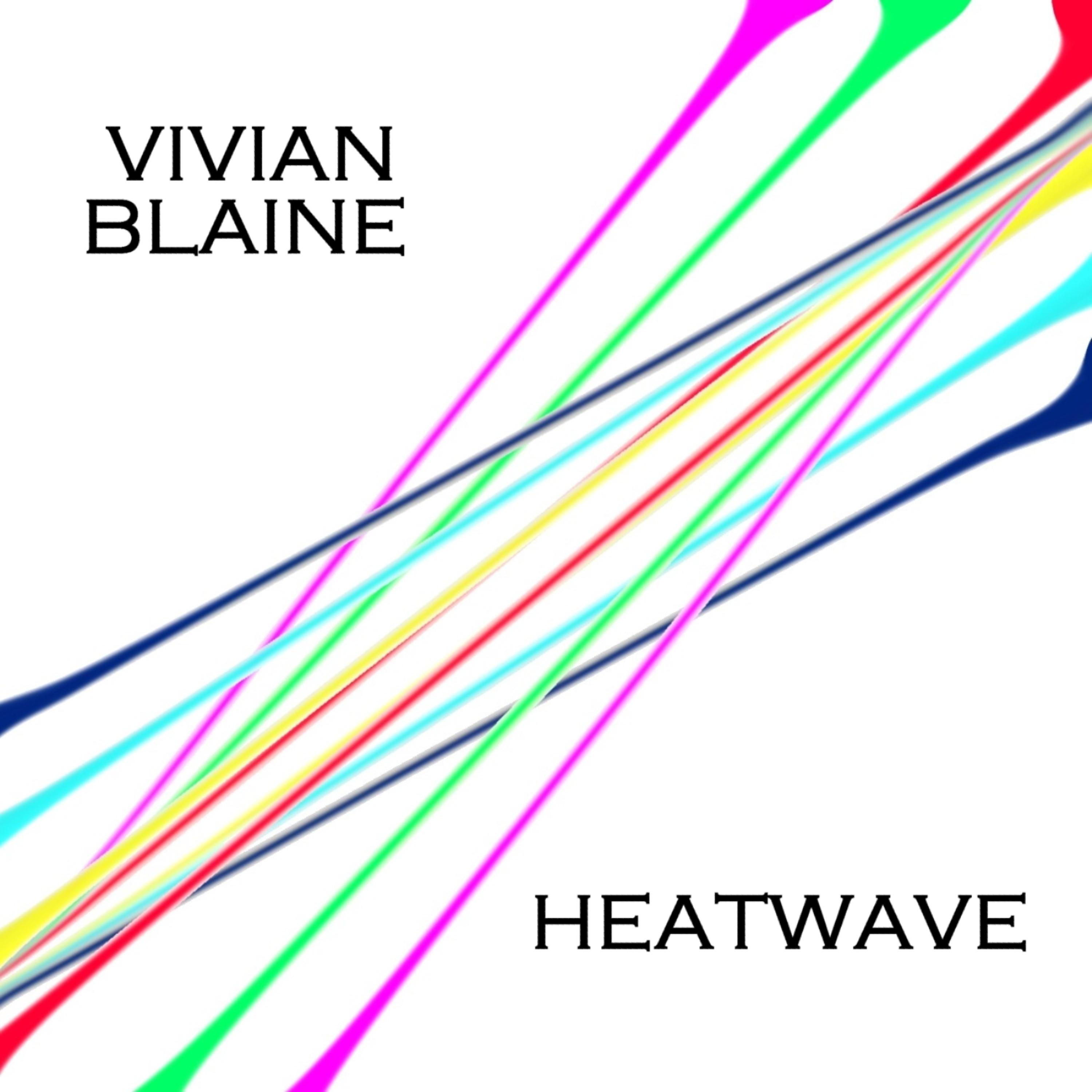 Постер альбома Heatwave