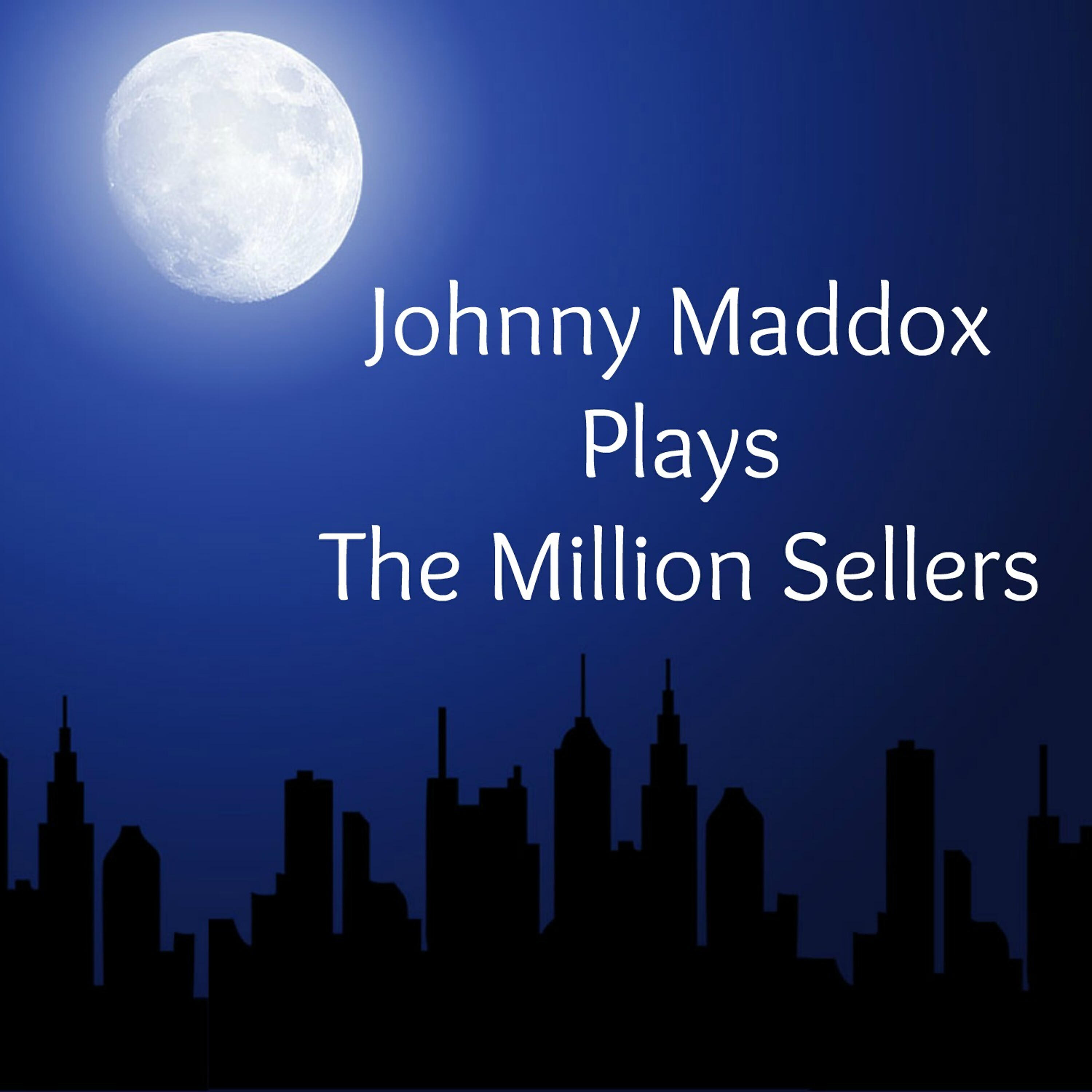 Johnny Maddox - The Yellow Rose of Texas