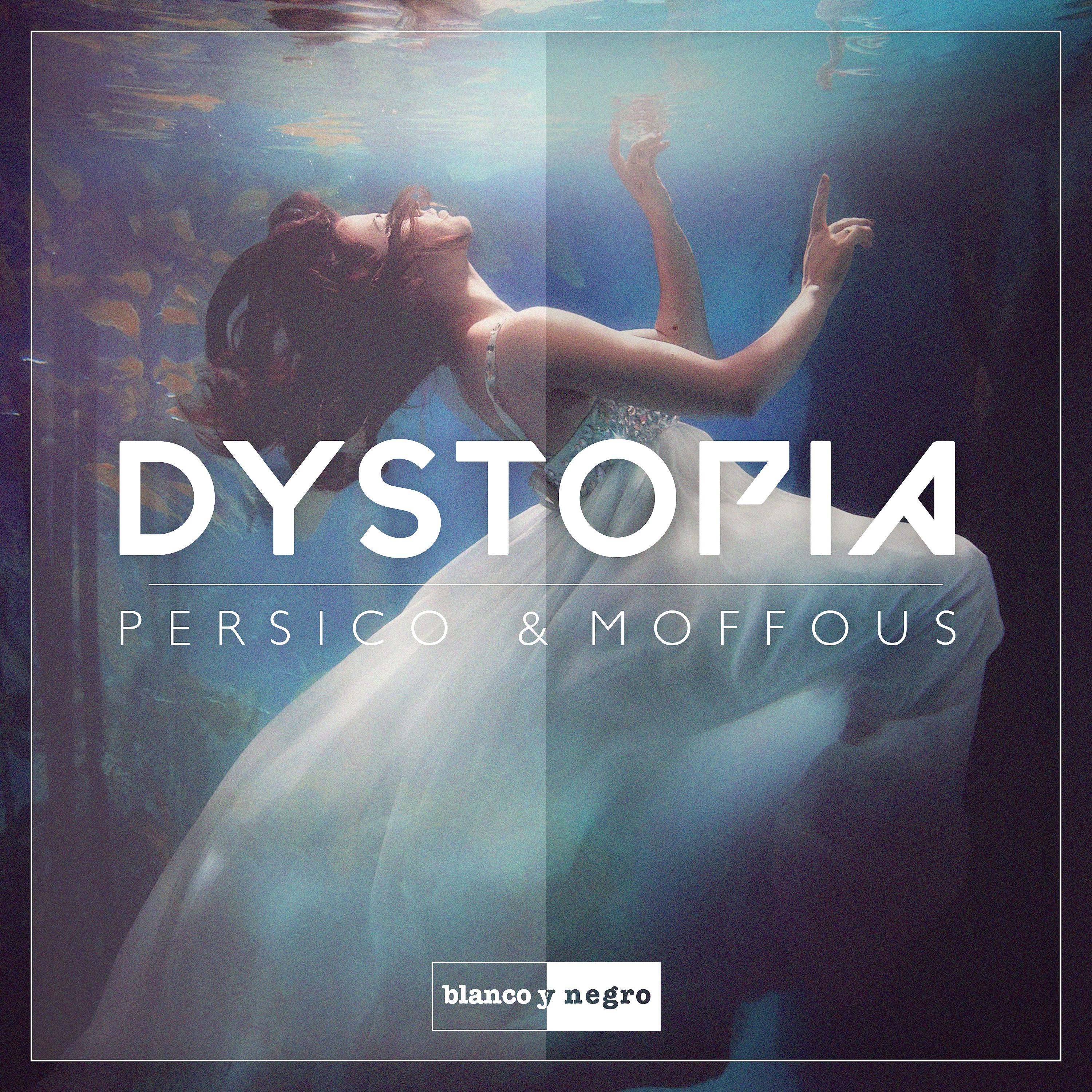 Постер альбома Dystopia