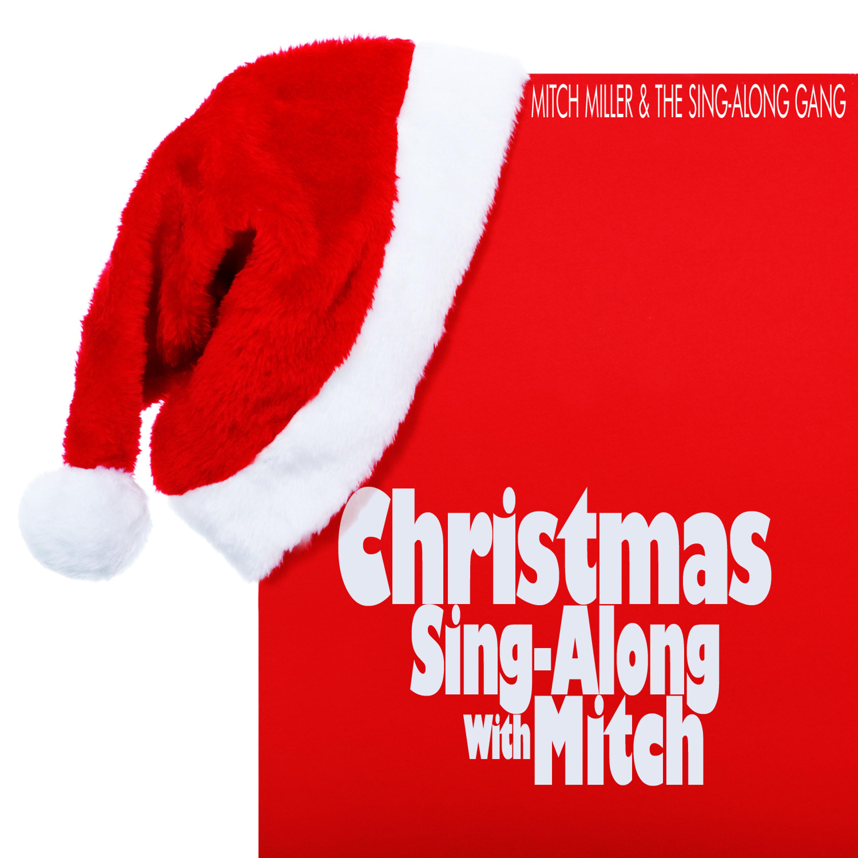 Постер альбома Christmas Sing-Along With Mitch