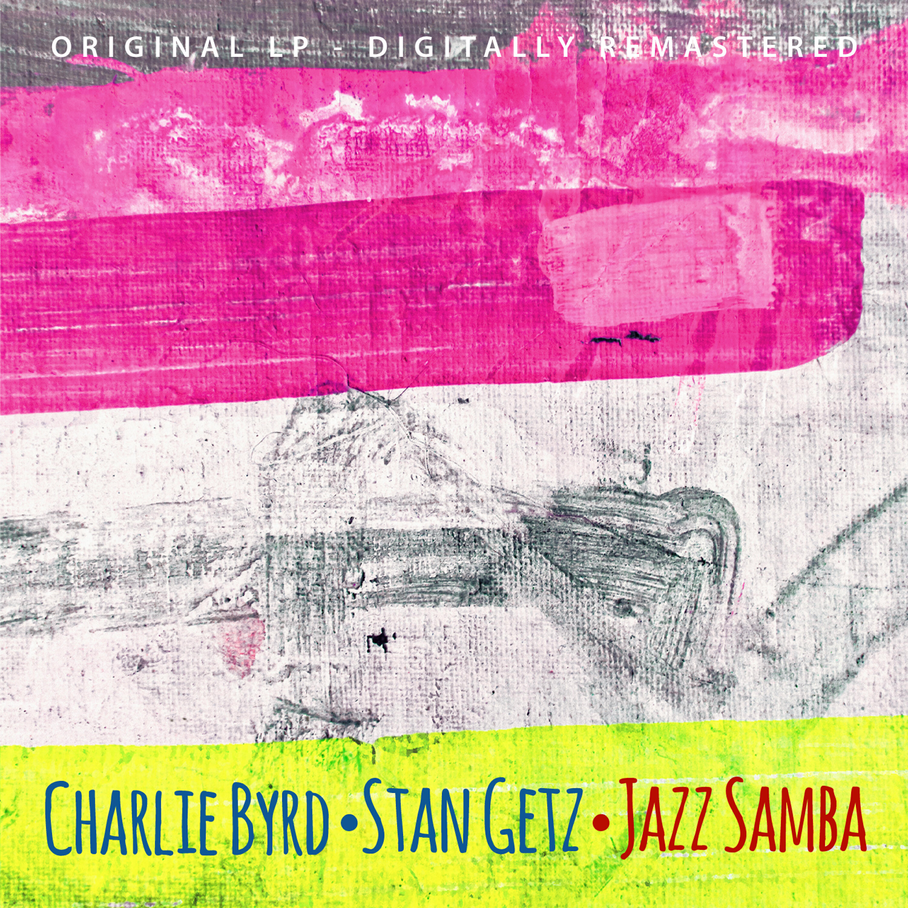 Charlie Byrd - O Pato