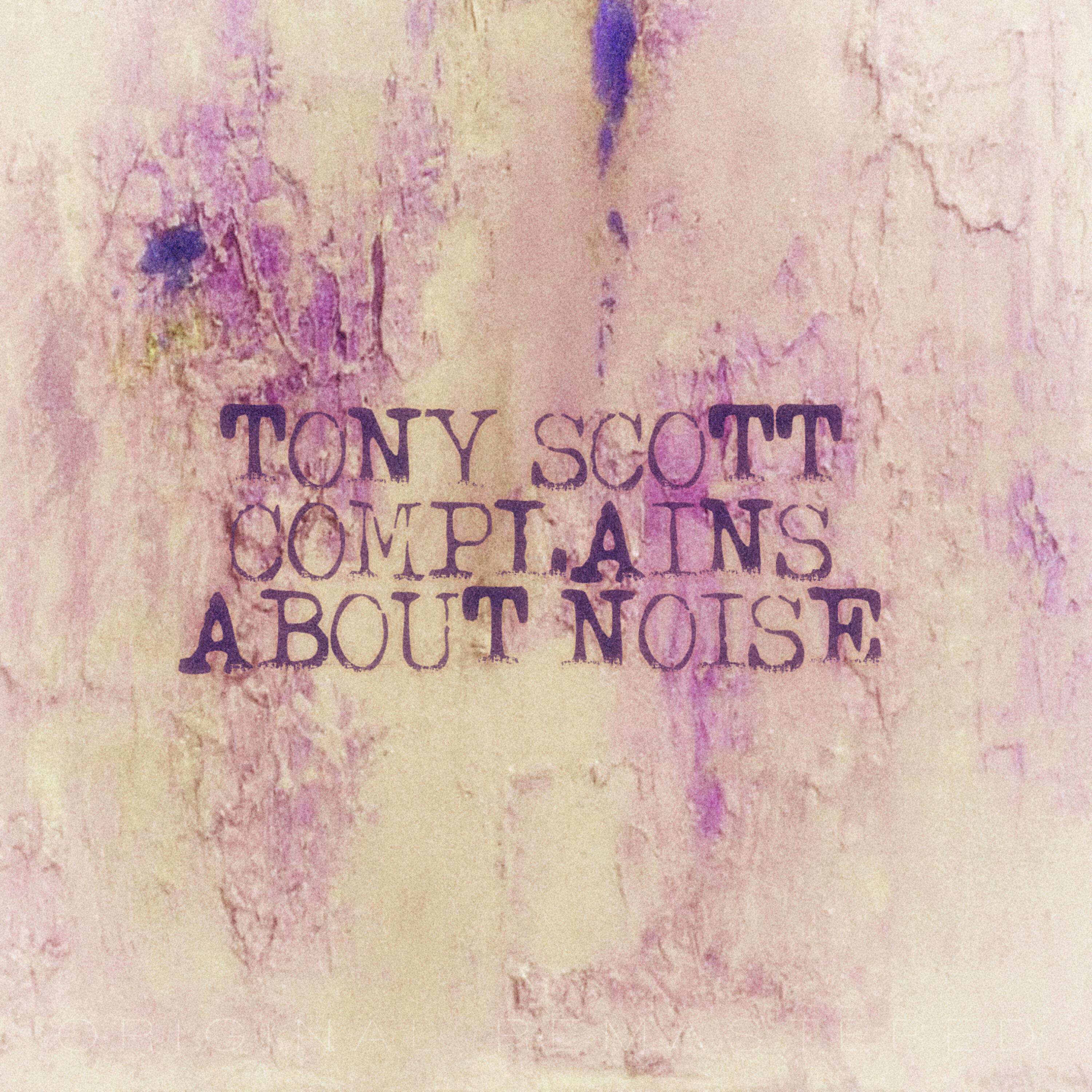 Tony Scott - Counterpoint Pleasant