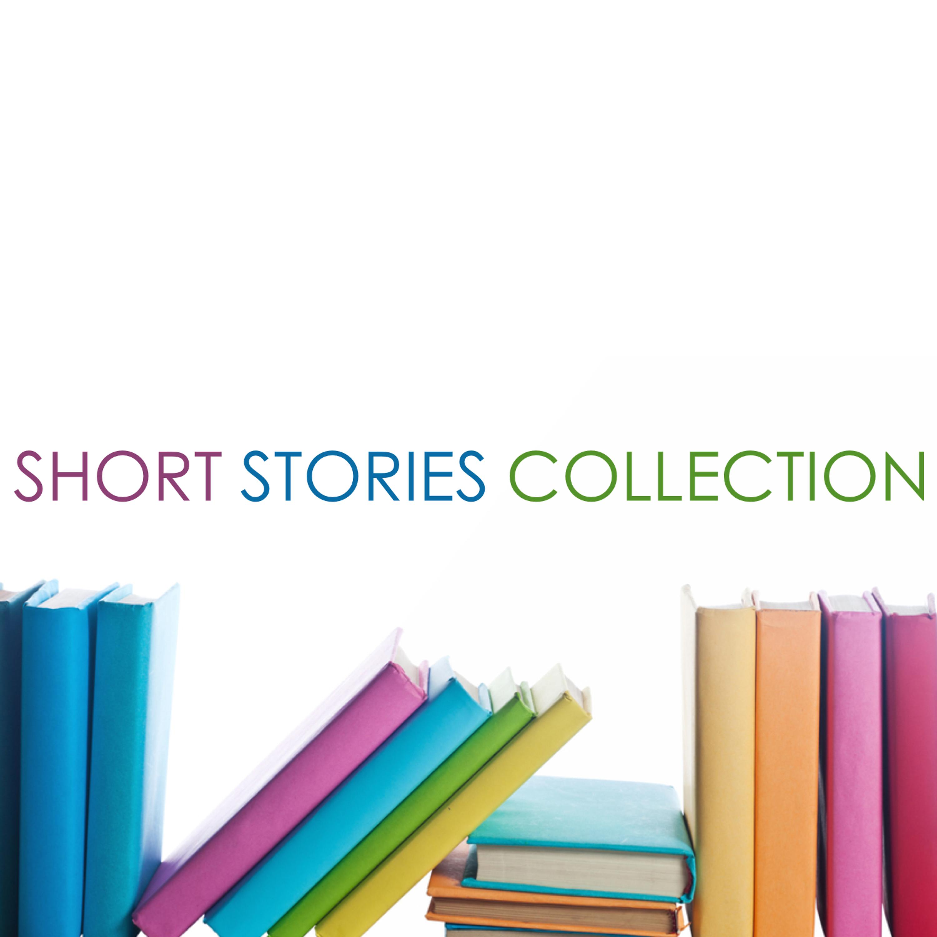 Постер альбома Short Stories Collection