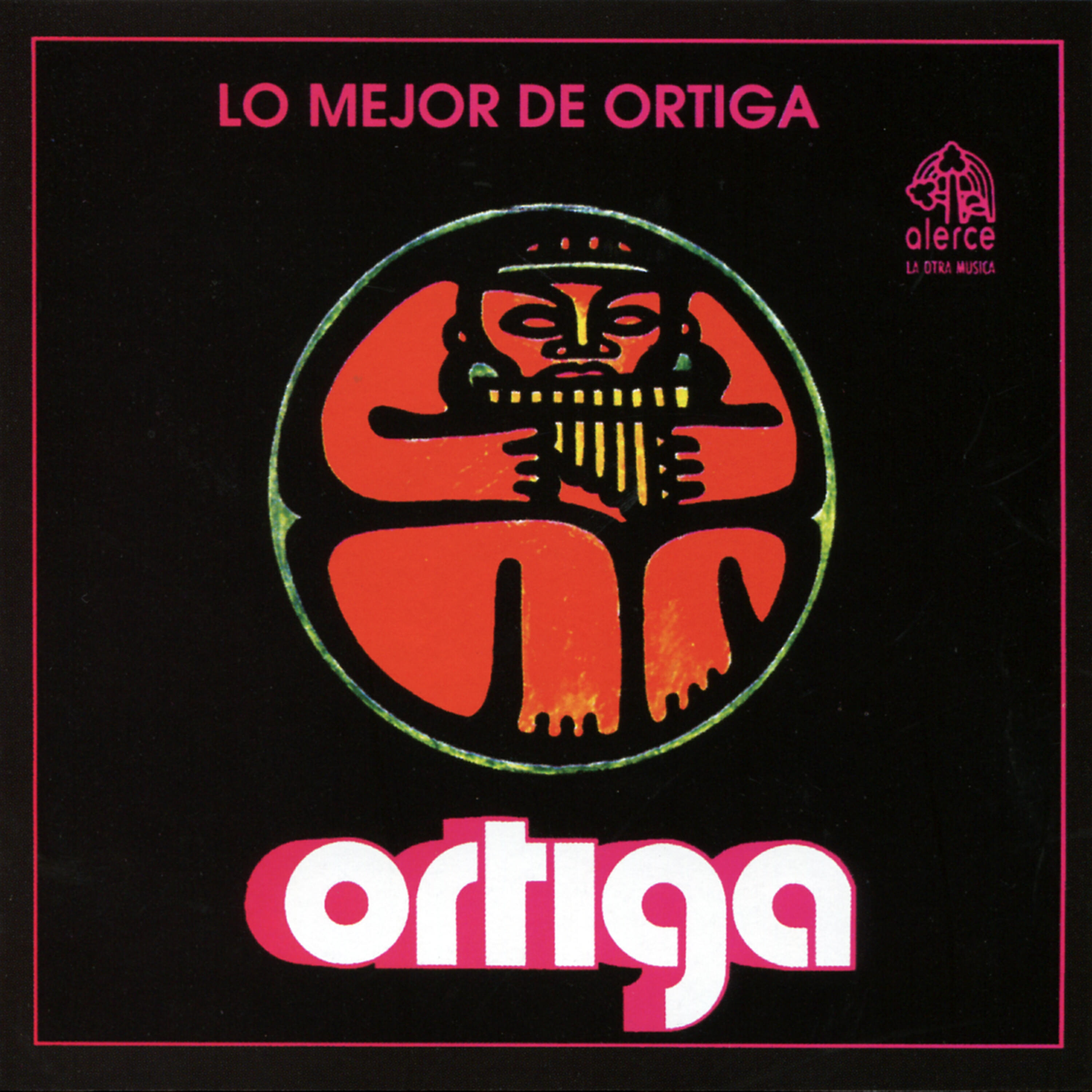 Ortiga - Tic Tac